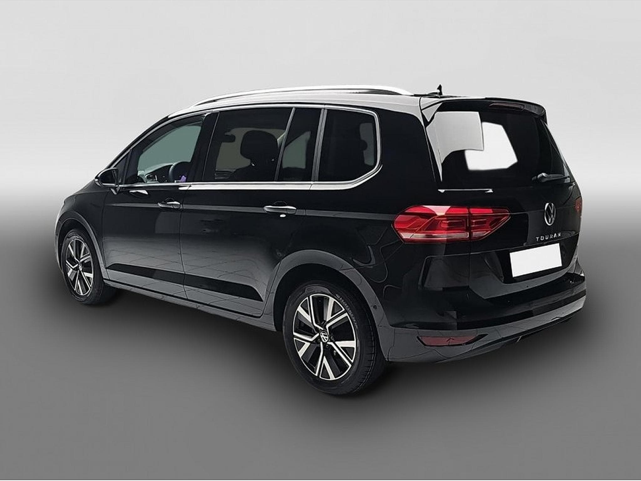 VW Touran (2026) - Photo 3