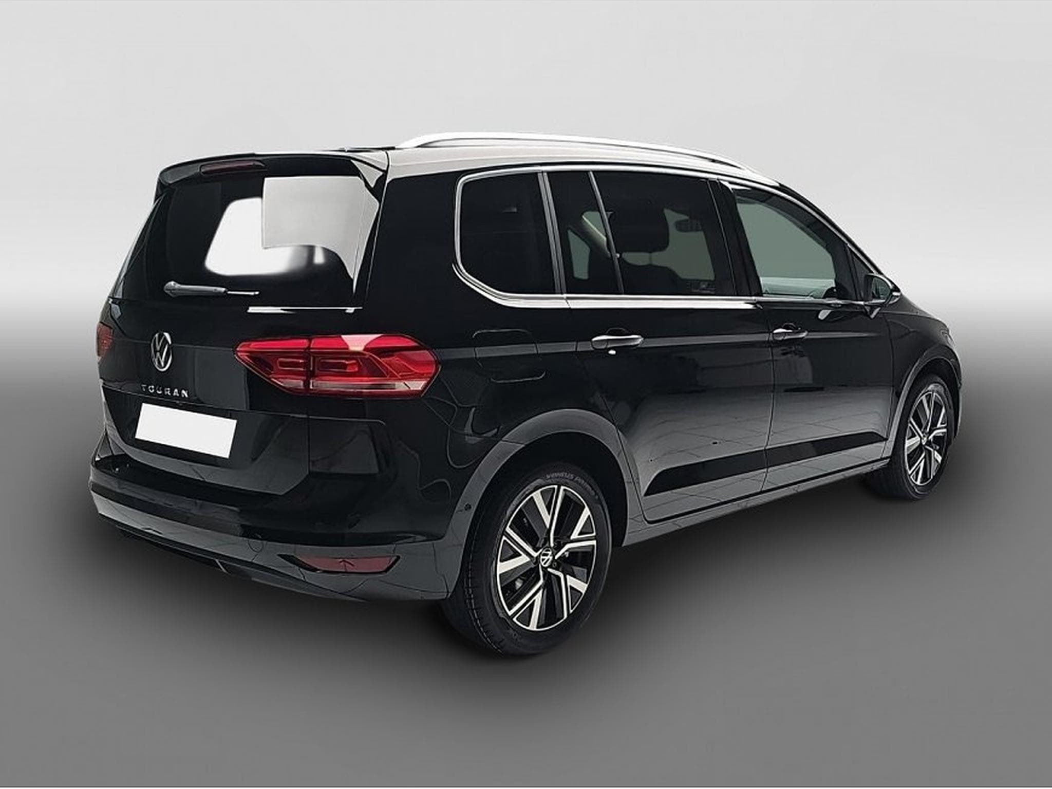 VW Touran (2026) - Photo 2