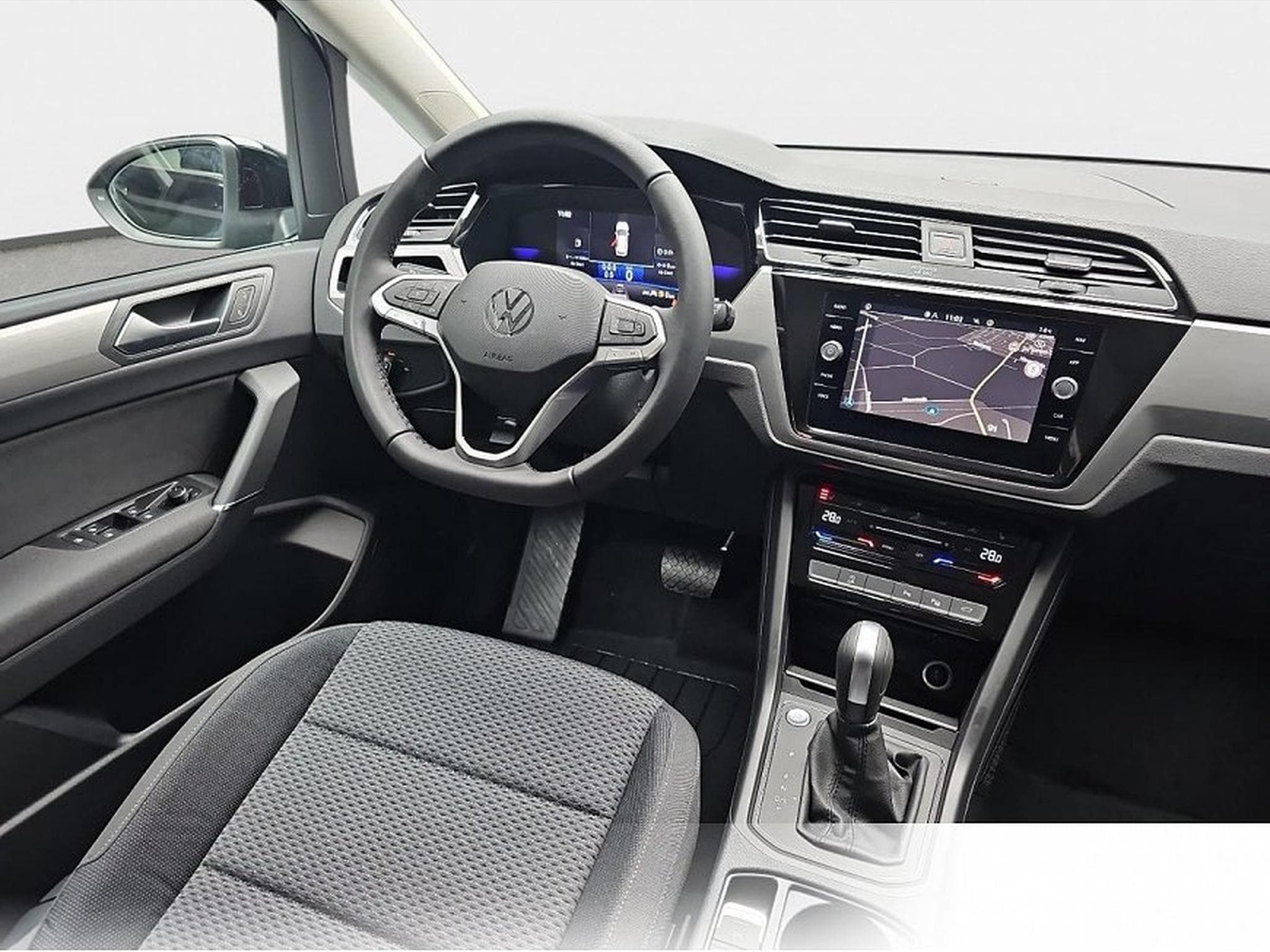 VW Touran (2026) - Photo 7