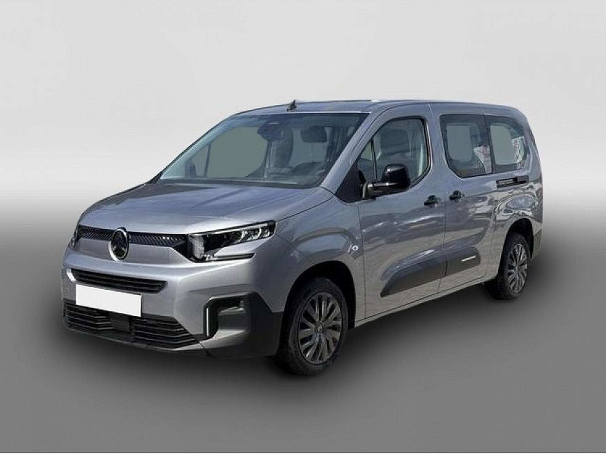 Citroën Berlingo (2026) - Photo 1