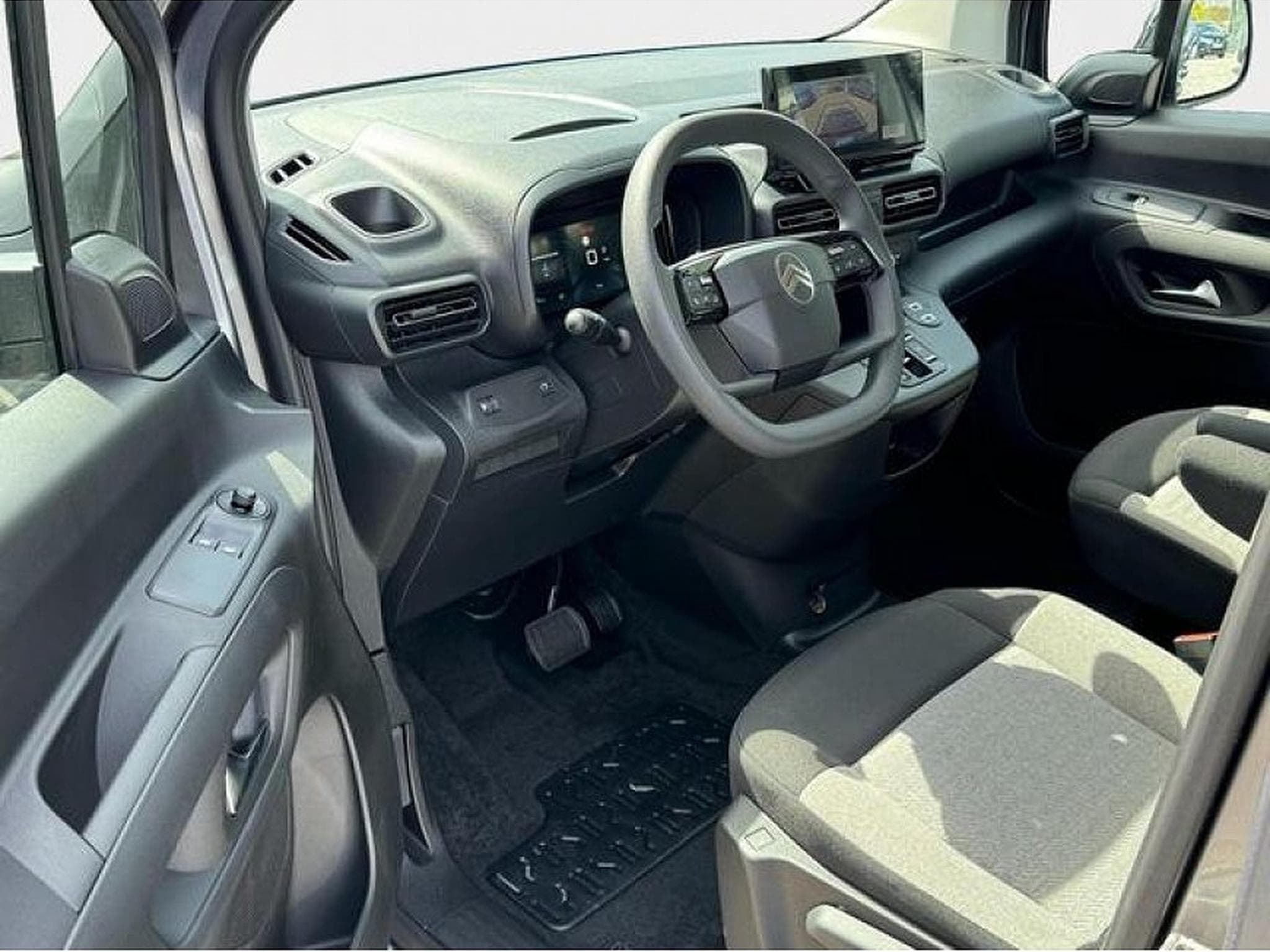 Citroën Berlingo (2026) - Photo 10