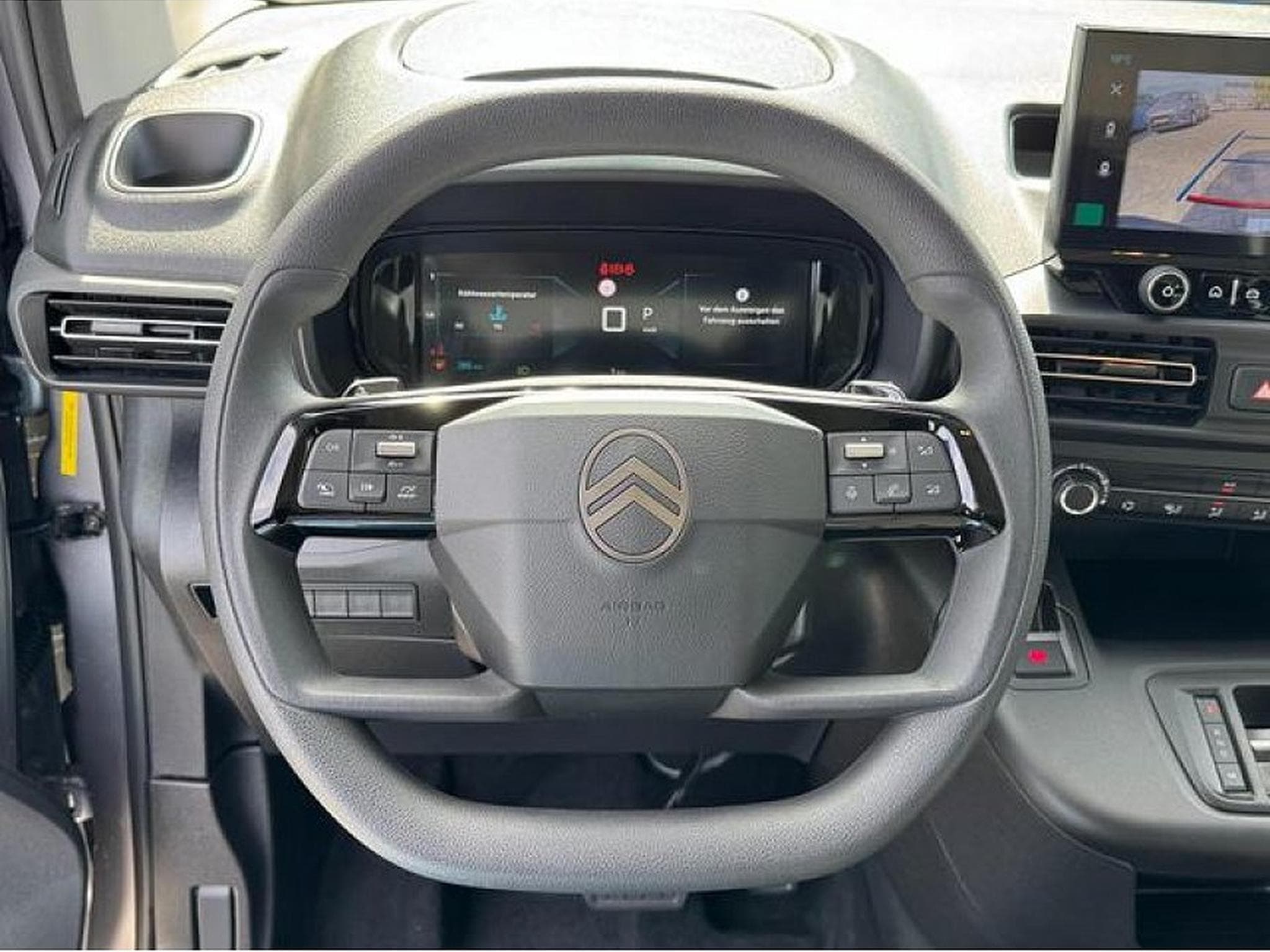 Citroën Berlingo (2026) - Photo 11