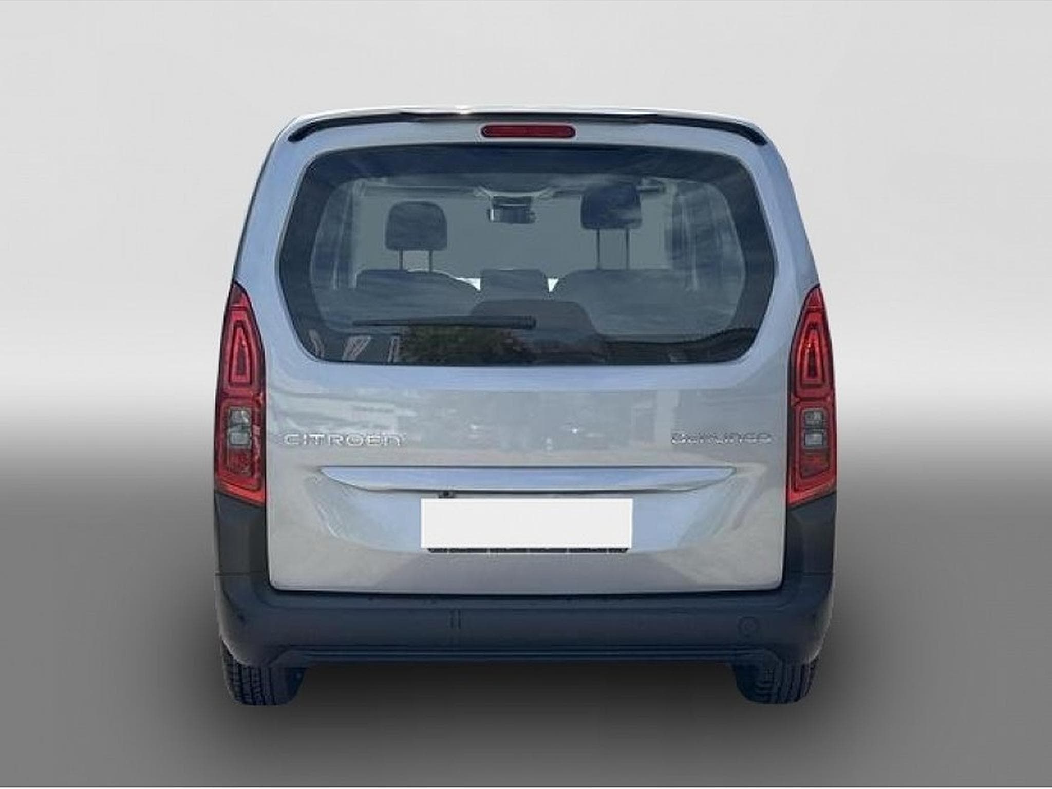 Citroën Berlingo (2026) - Photo 3