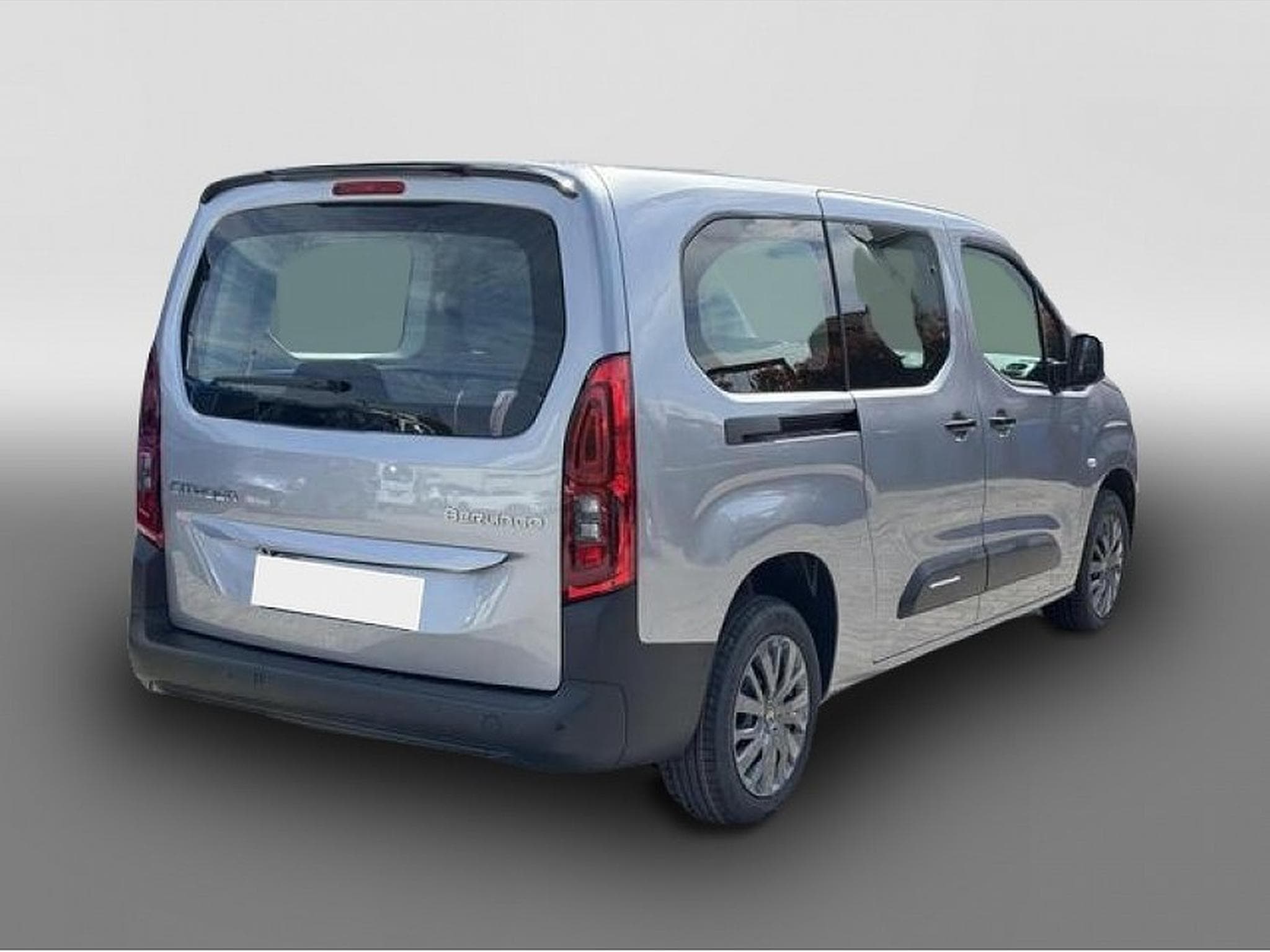 Citroën Berlingo (2026) - Photo 4