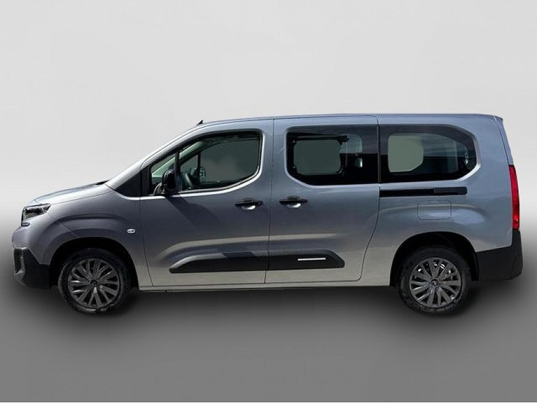 Citroën Berlingo (2026) - Photo 5