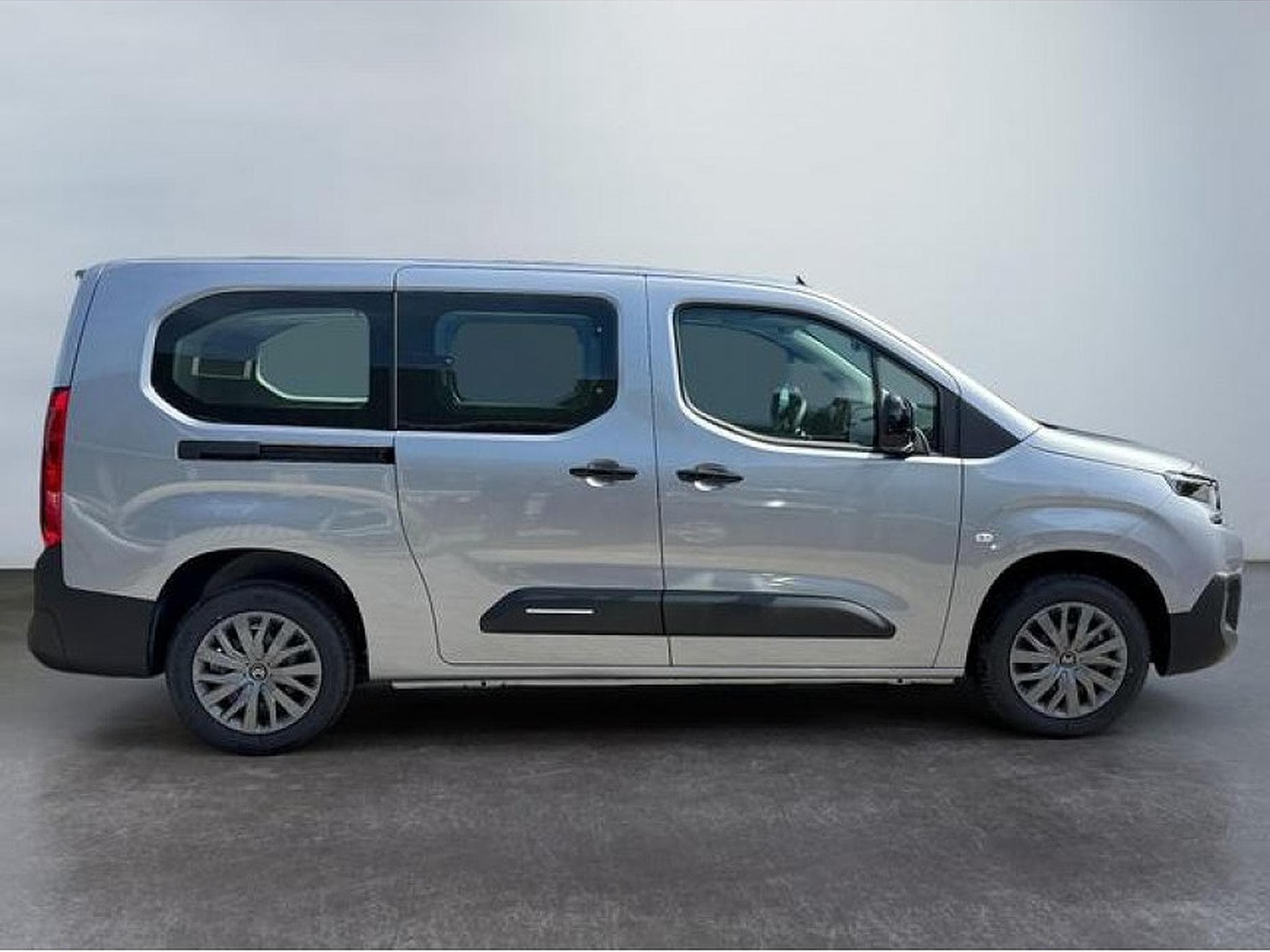 Citroën Berlingo (2026) - Photo 6