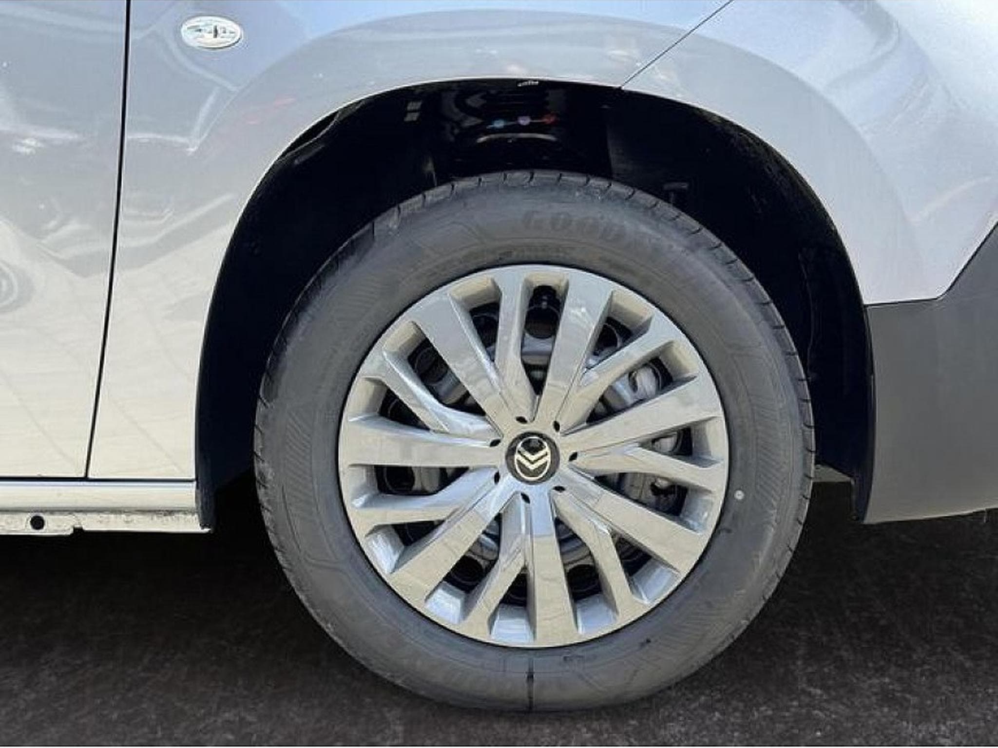 Citroën Berlingo (2026) - Photo 7