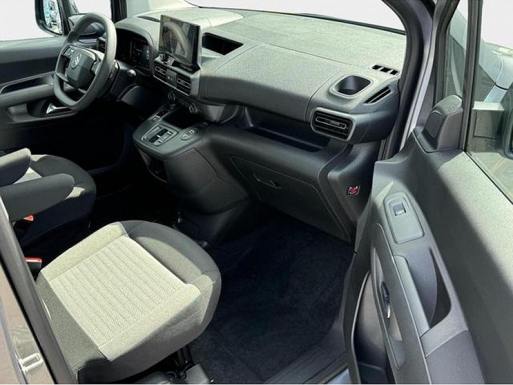 Citroën Berlingo (2026) - Photo 8