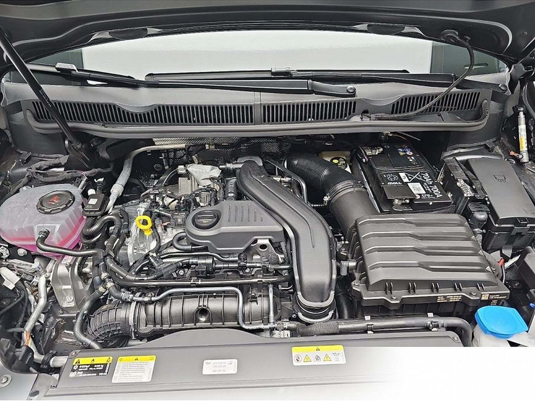 VW Touran (2026) - Photo 14