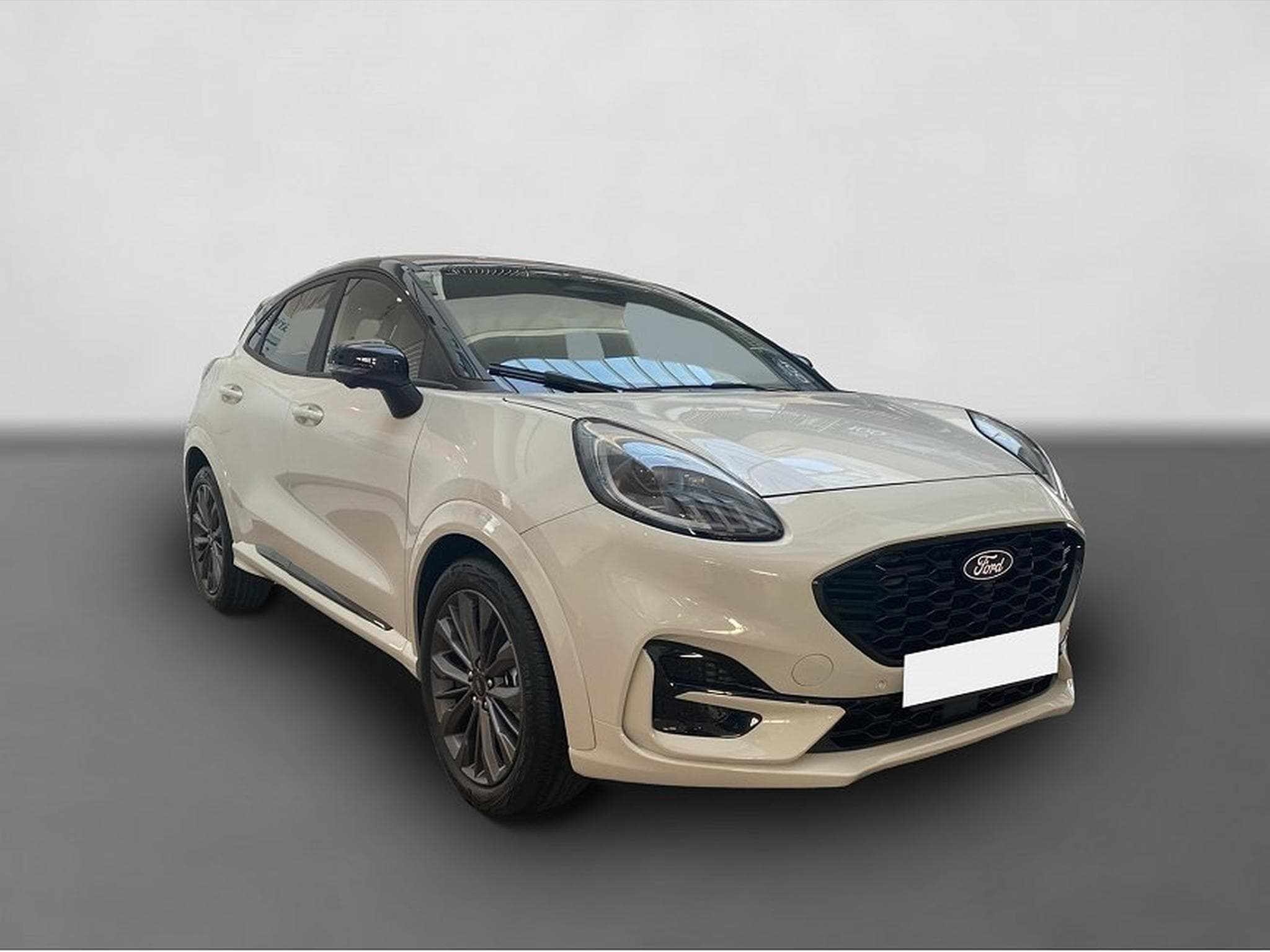 Ford Puma (2026) - Photo 6