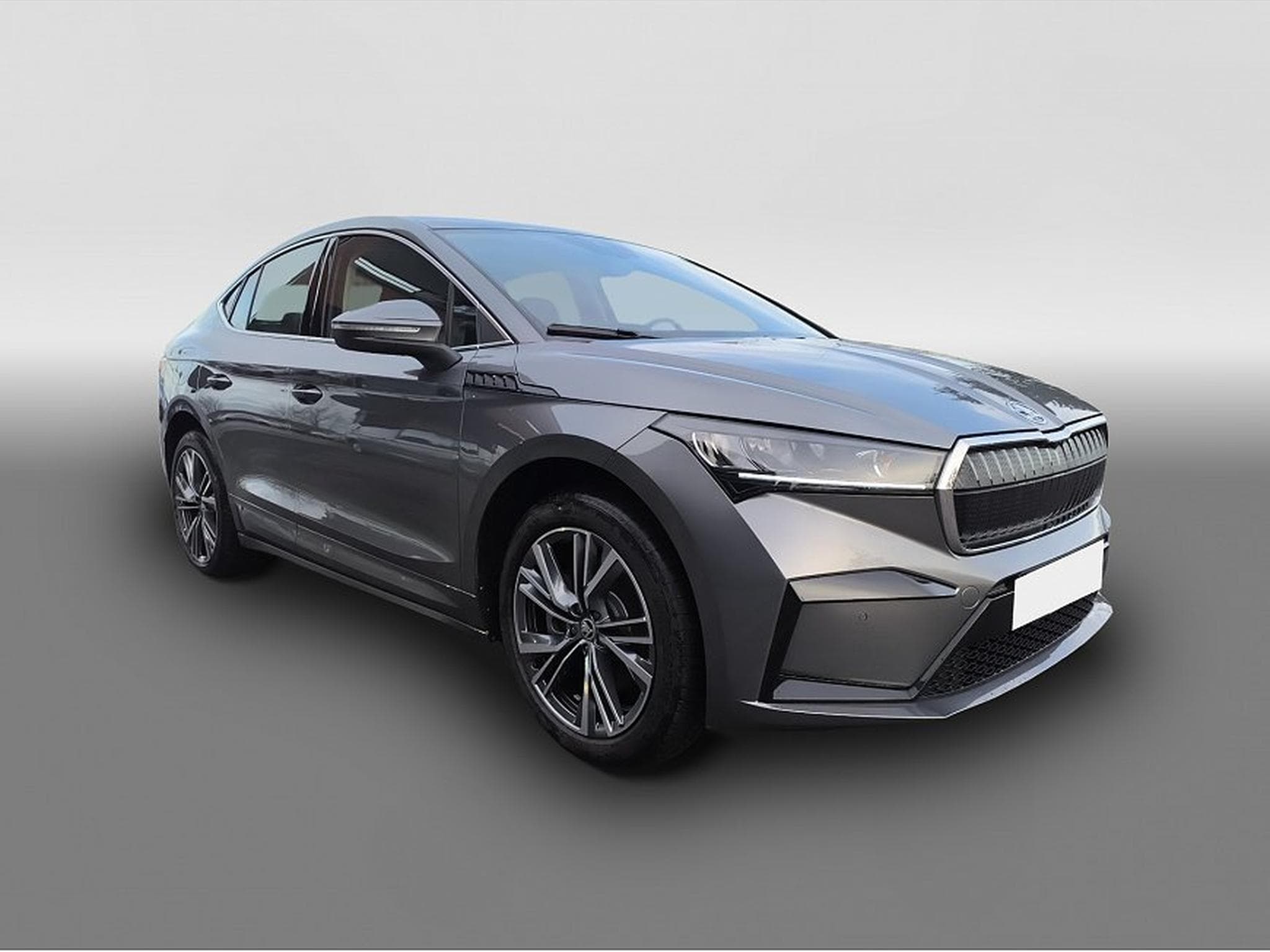 Skoda Enyaq (2024) - Photo 3