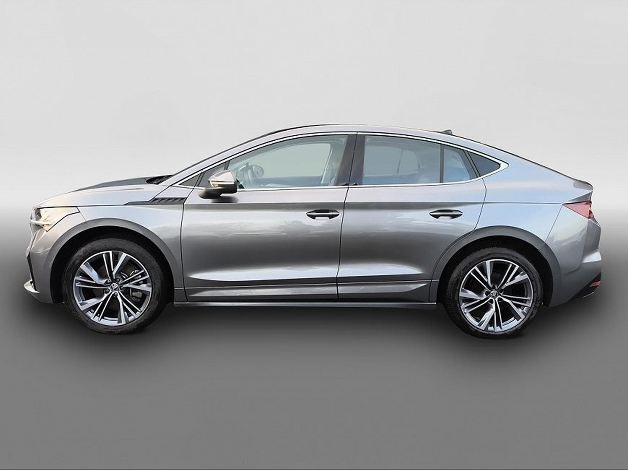 Skoda Enyaq (2024) - Photo 4