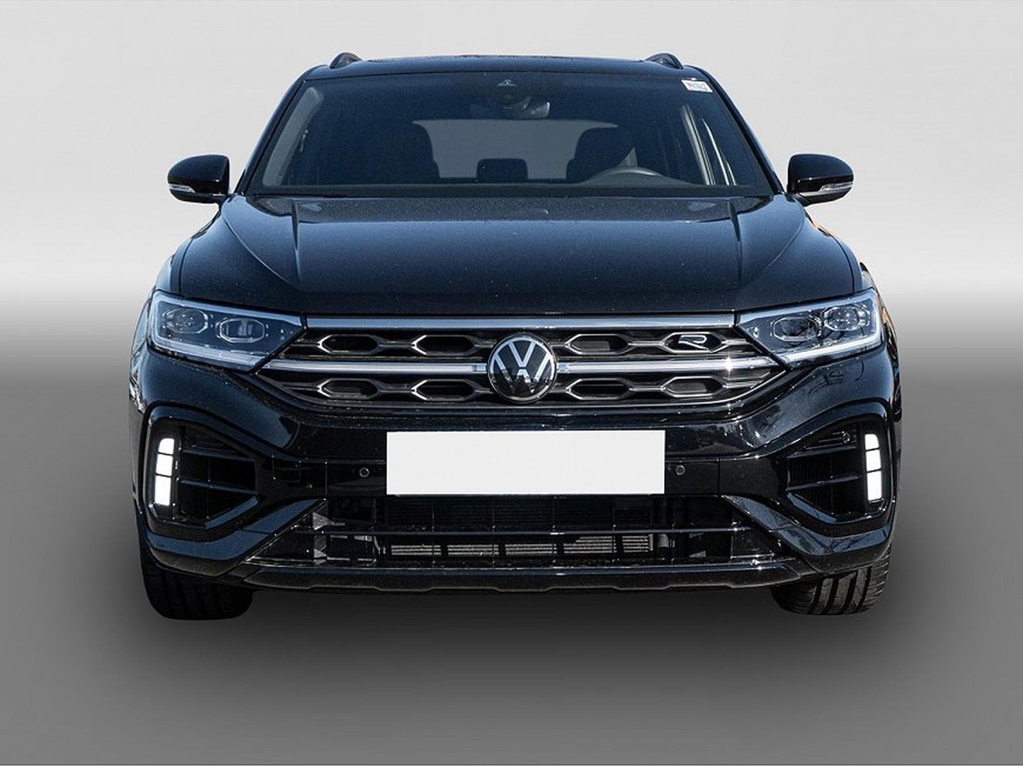 VW T-Roc (2025) - Photo 2