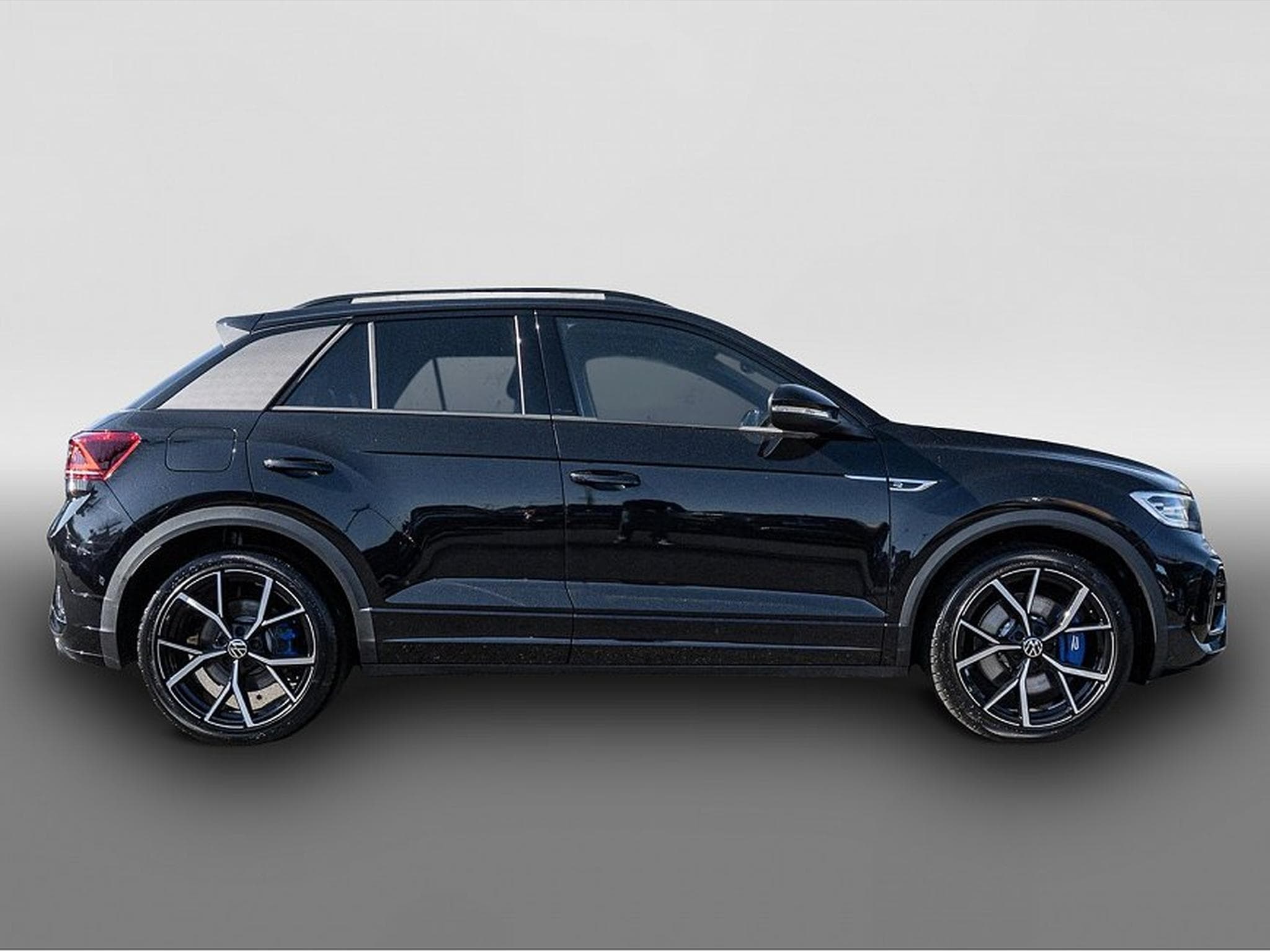 VW T-Roc (2025) - Photo 4