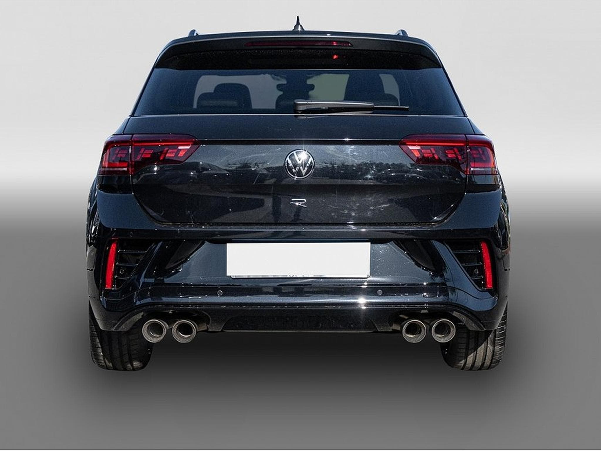 VW T-Roc (2025) - Photo 5