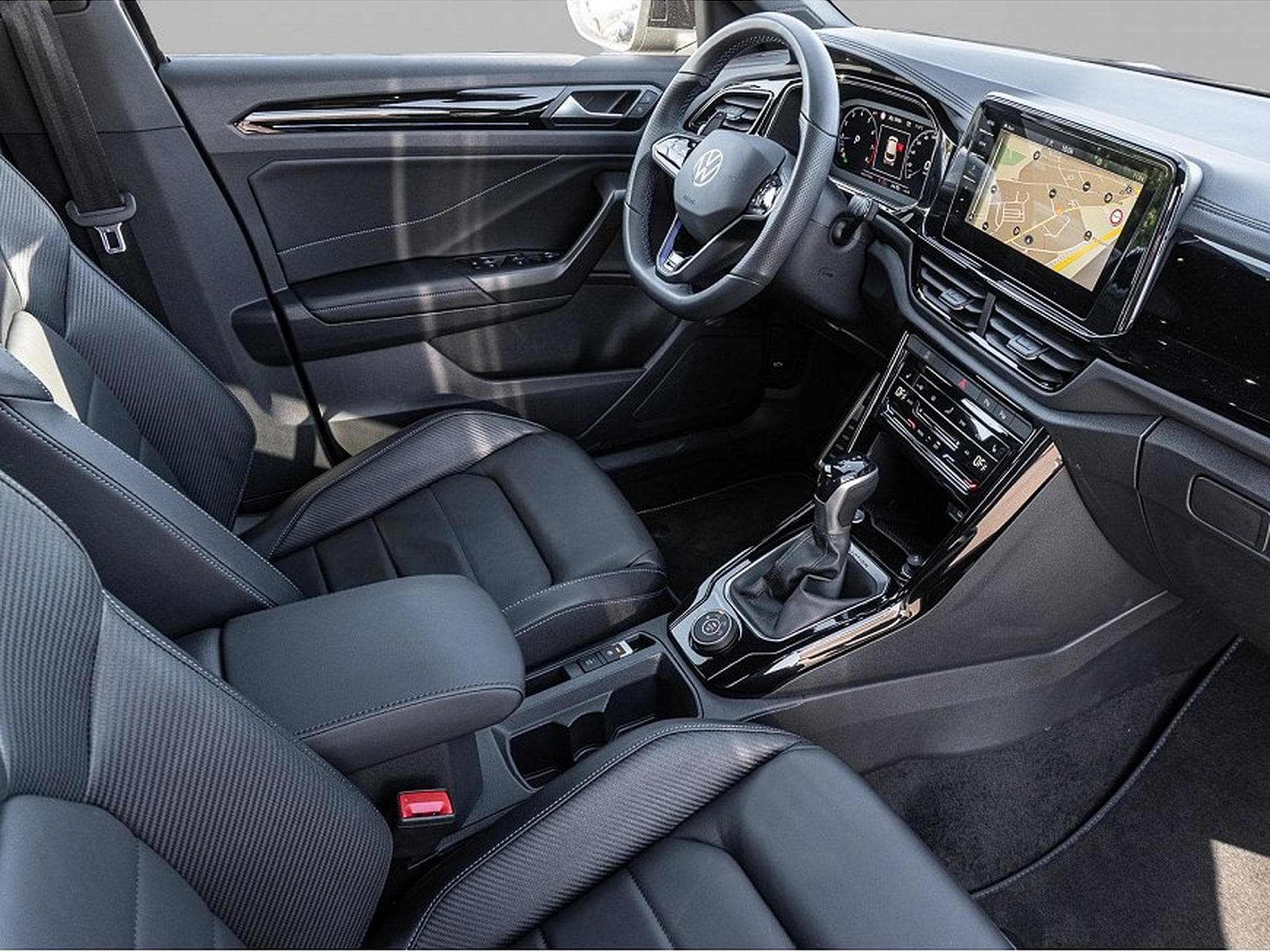 VW T-Roc (2025) - Photo 6