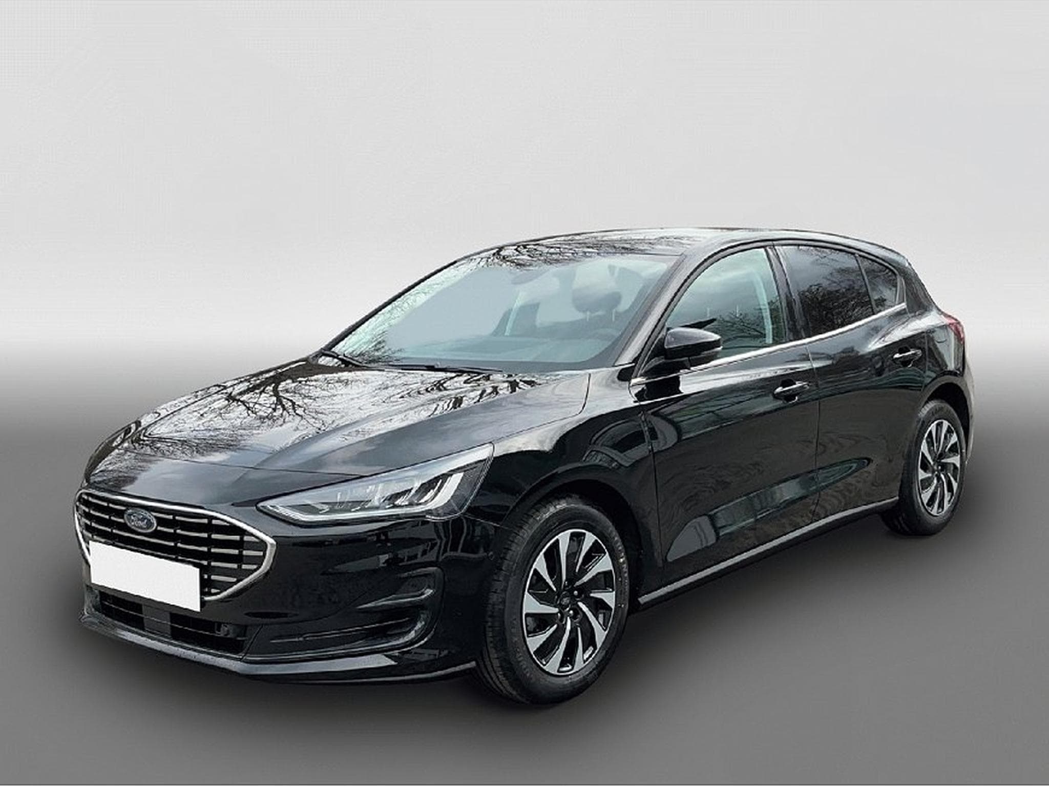 Ford Focus (2024) - Photo 2