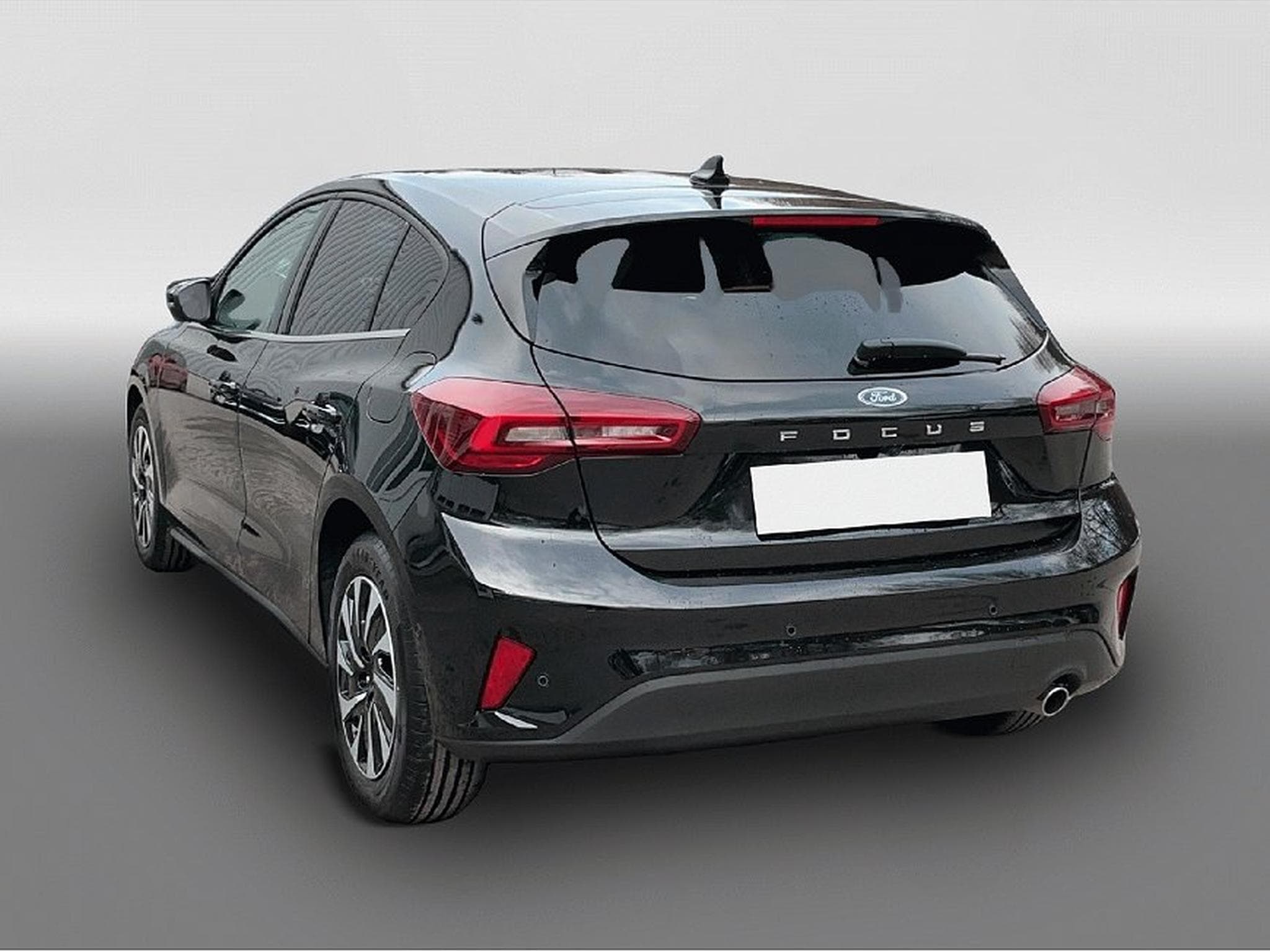 Ford Focus (2024) - Photo 3