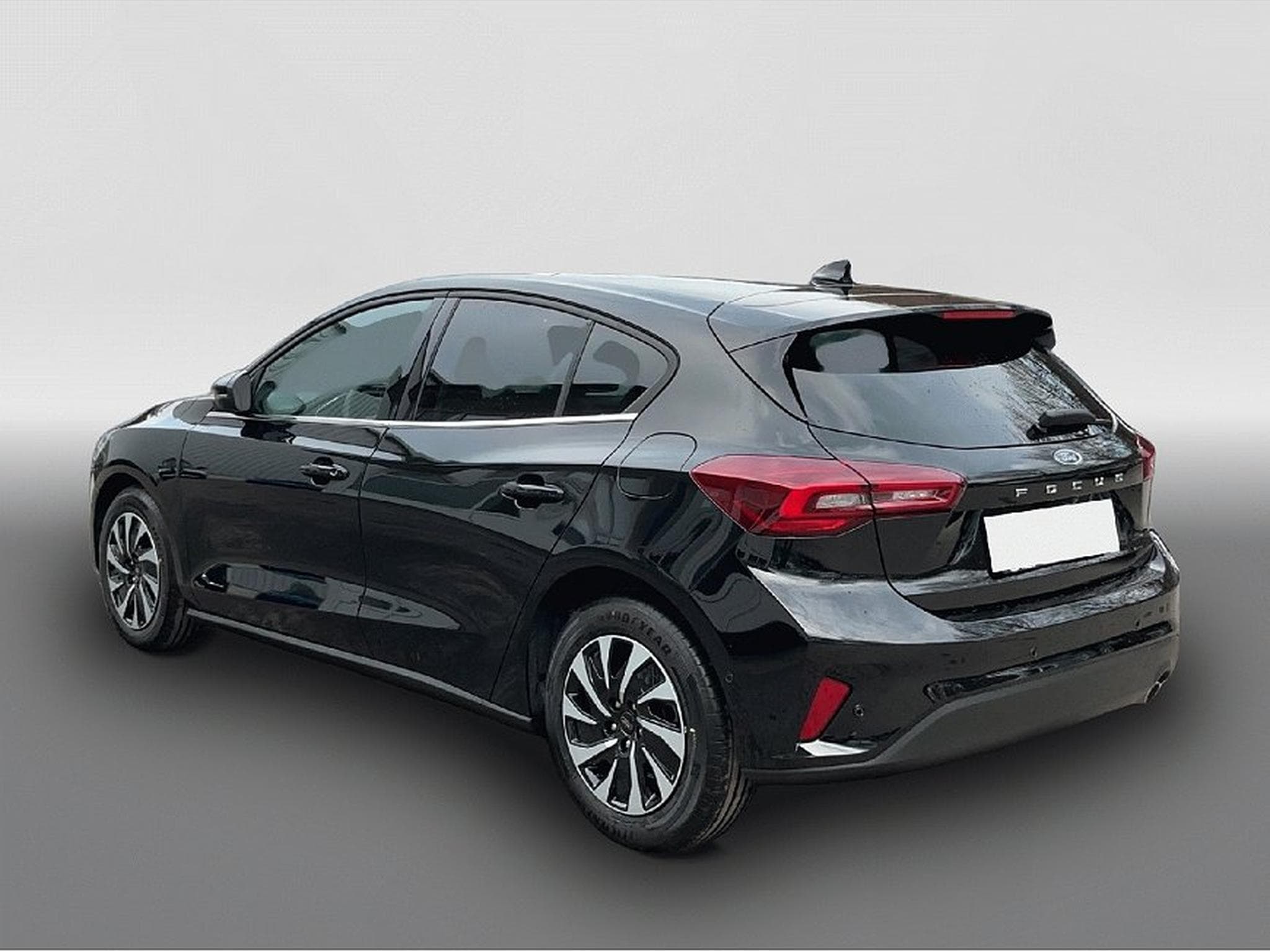 Ford Focus (2024) - Photo 4