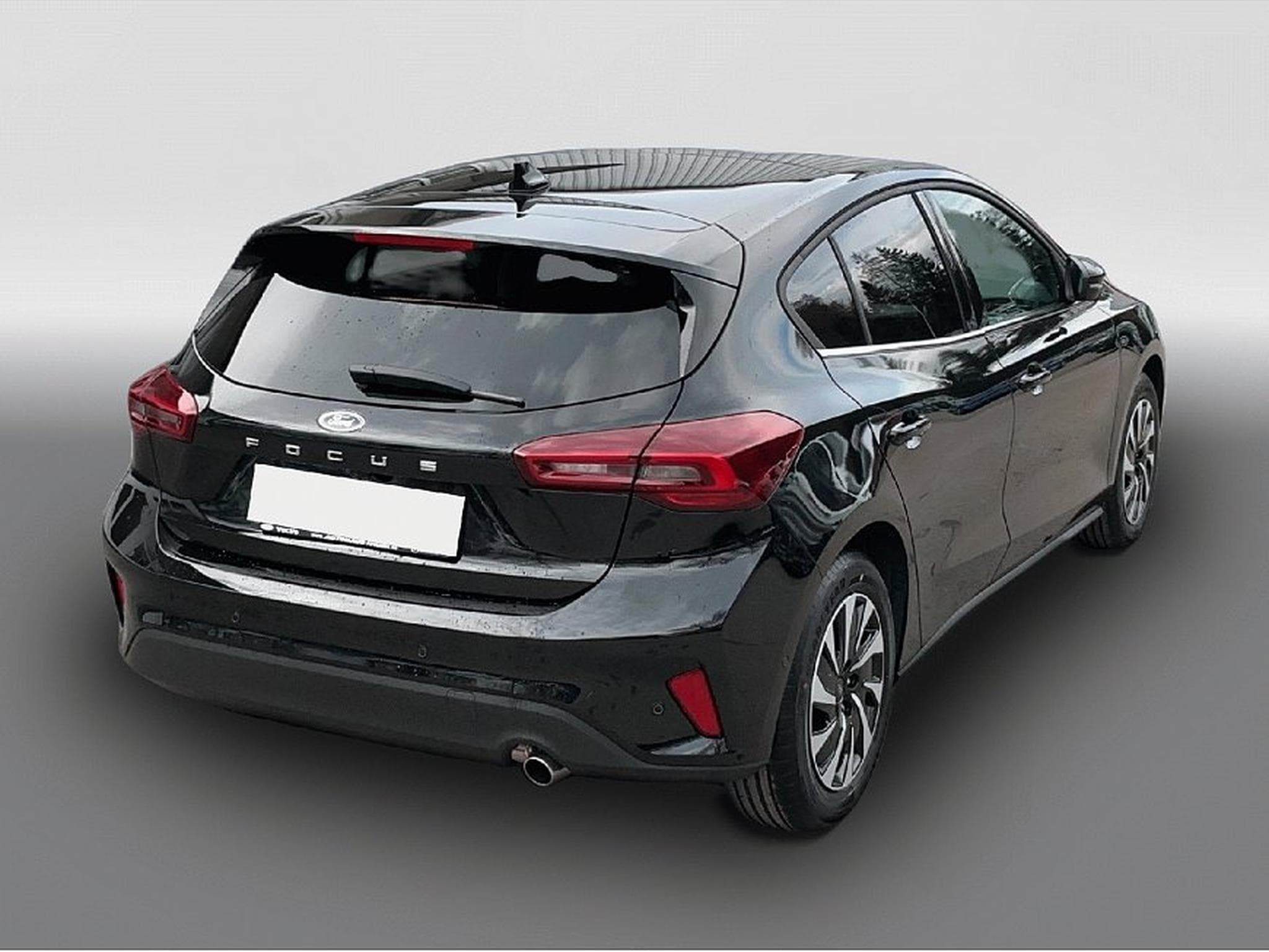 Ford Focus (2024) - Photo 5
