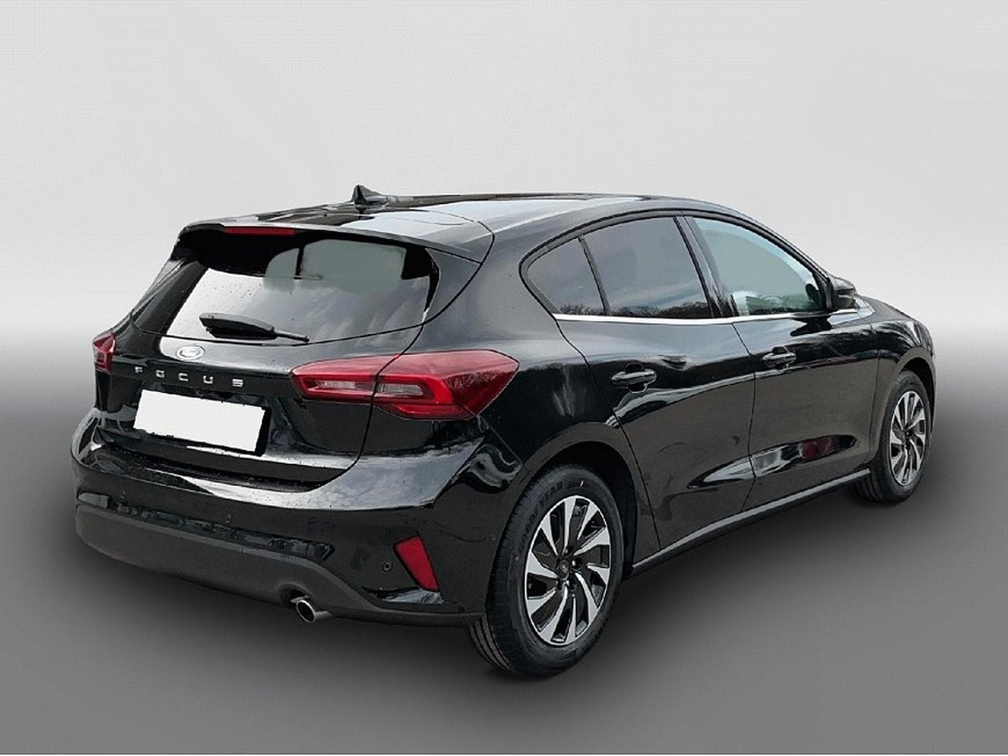 Ford Focus (2024) - Photo 6