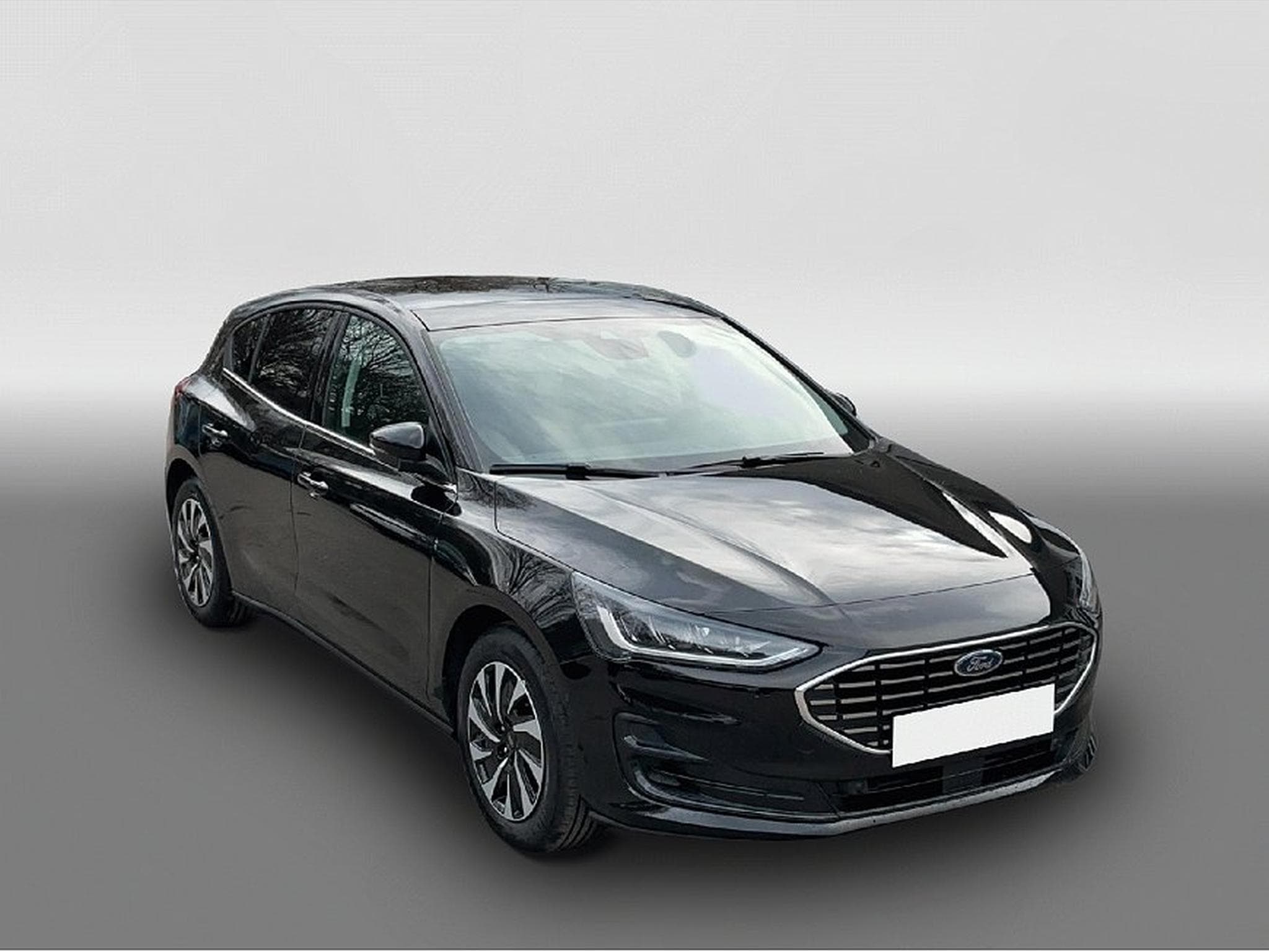 Ford Focus (2024) - Photo 7