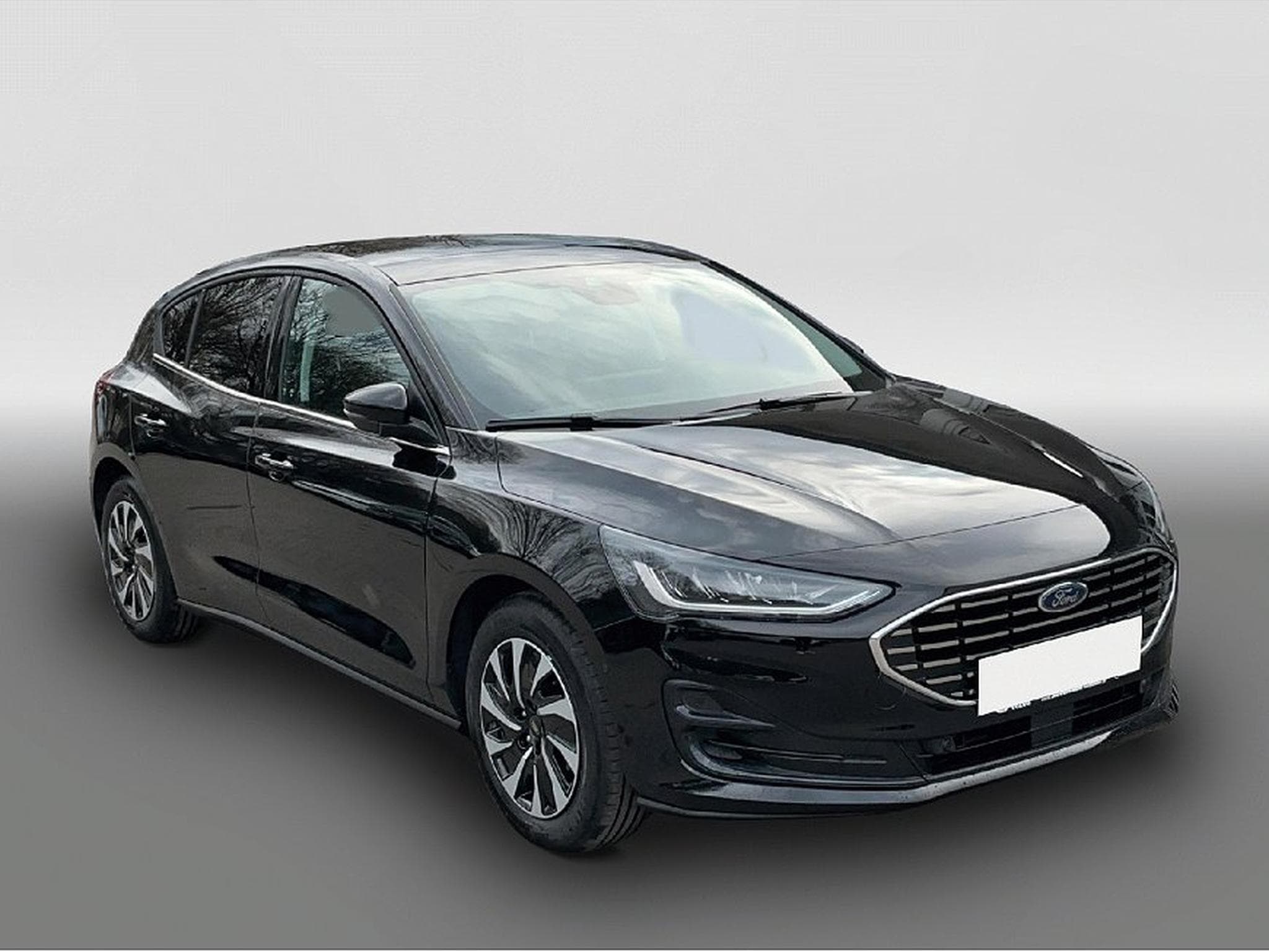 Ford Focus (2024) - Photo 8