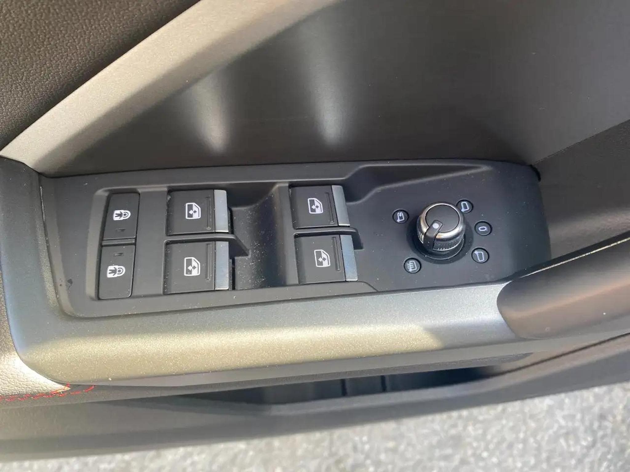 Audi Q3 (2025) - Photo 16