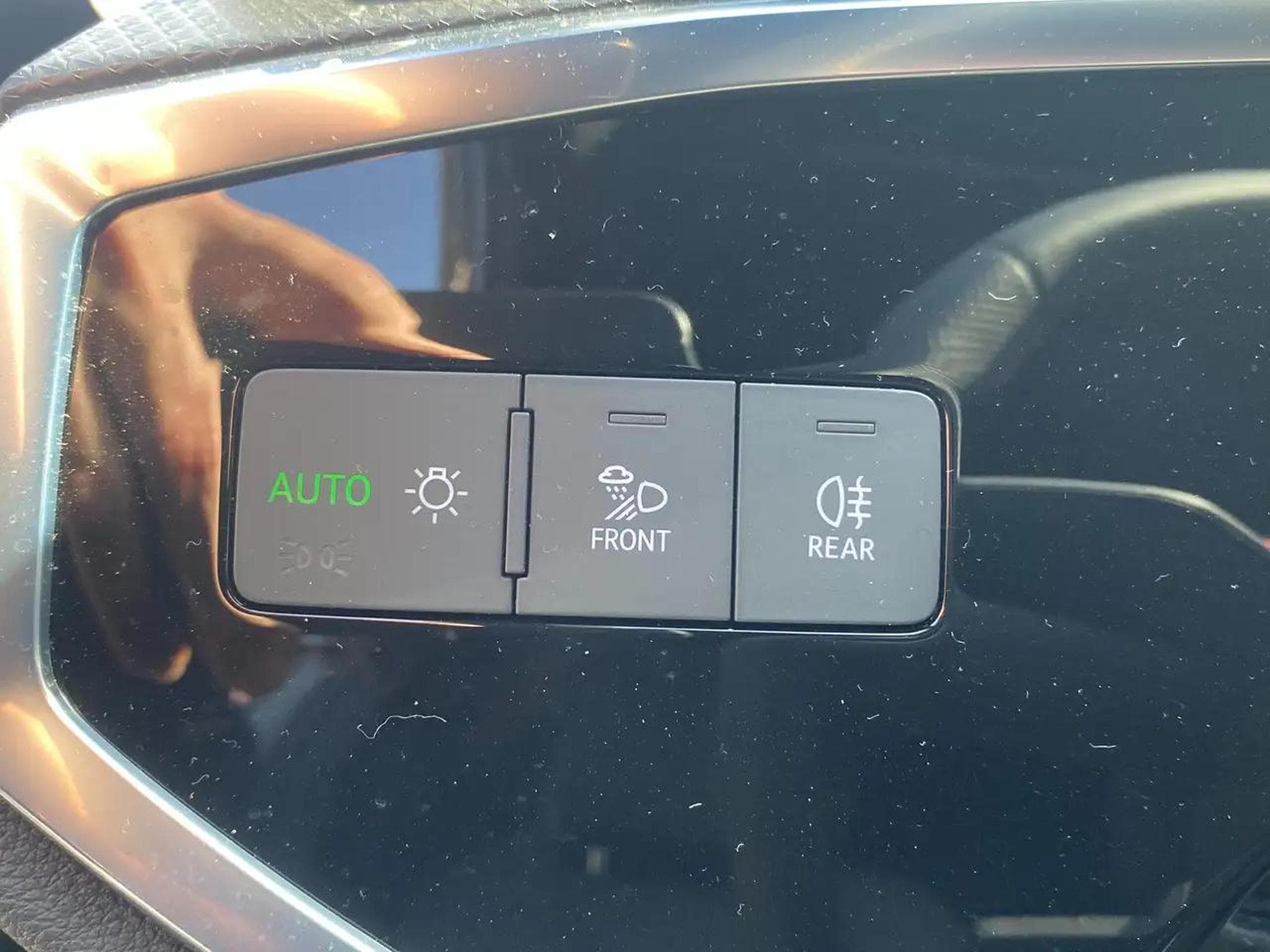 Audi Q3 (2025) - Photo 17