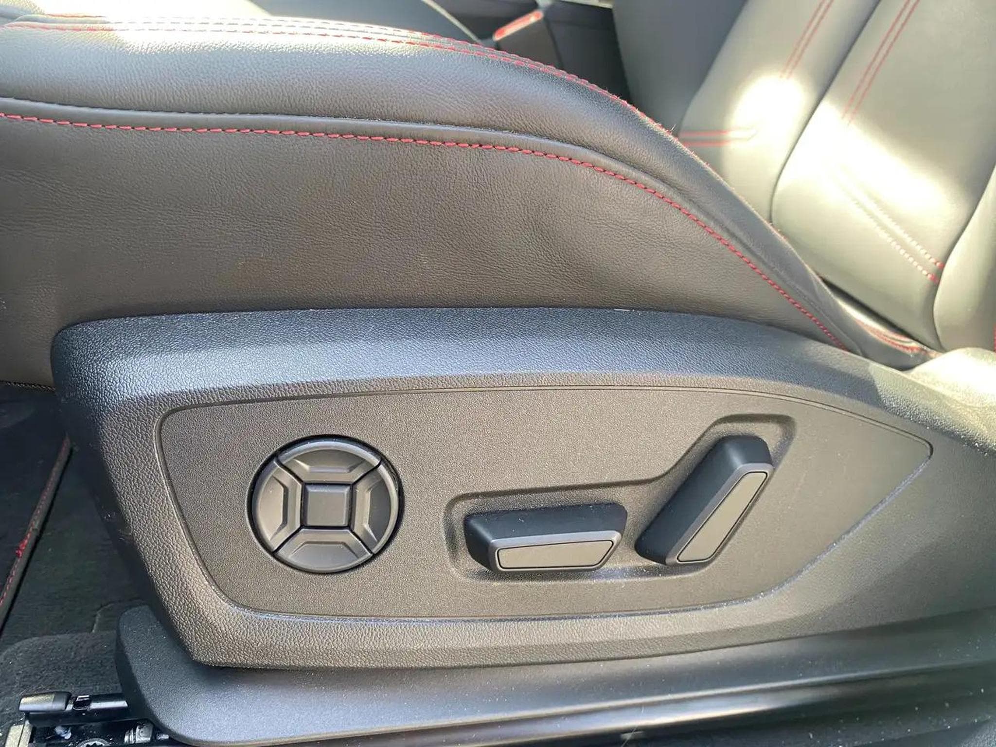 Audi Q3 (2025) - Photo 20