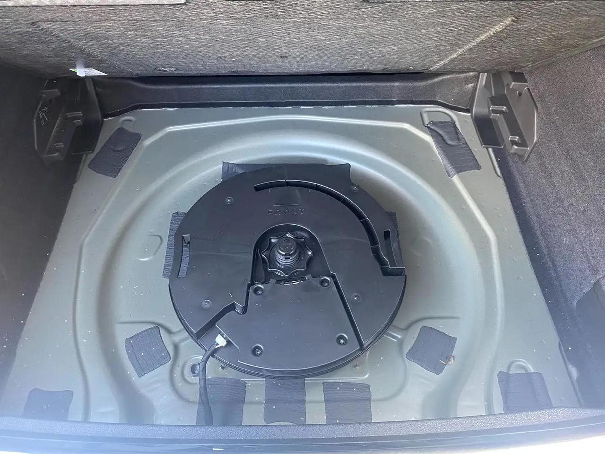 Audi Q3 (2025) - Photo 21