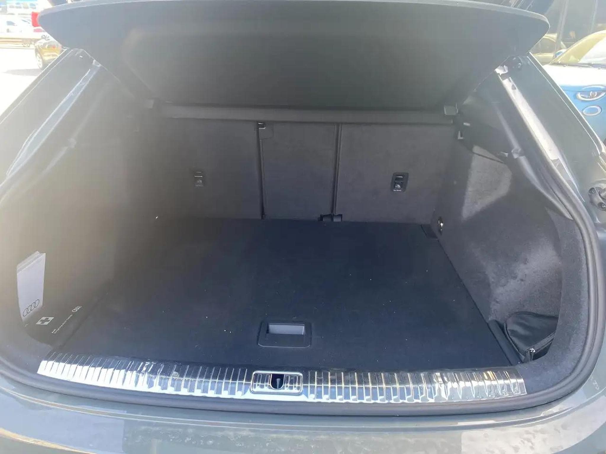 Audi Q3 (2025) - Photo 24