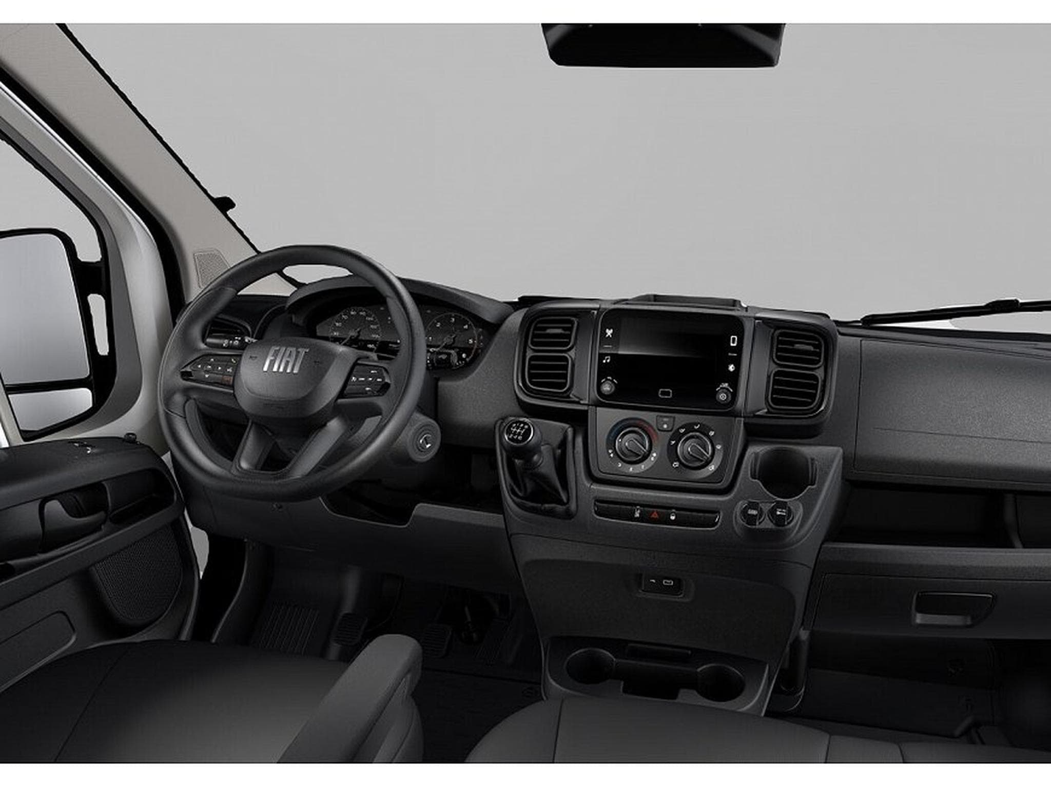 Fiat Ducato (2025) - Photo 5