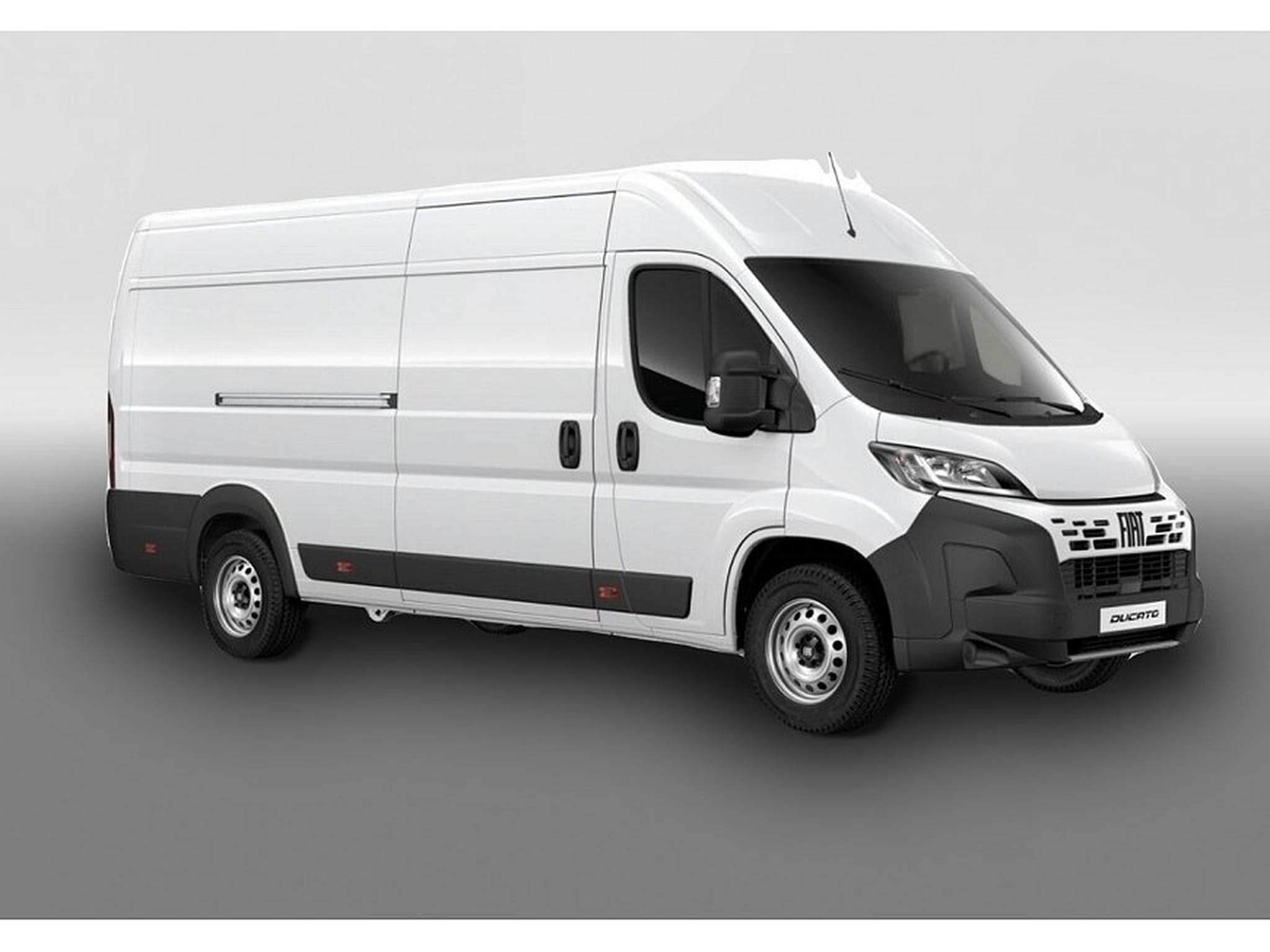 Fiat Ducato (2025) - Photo 2