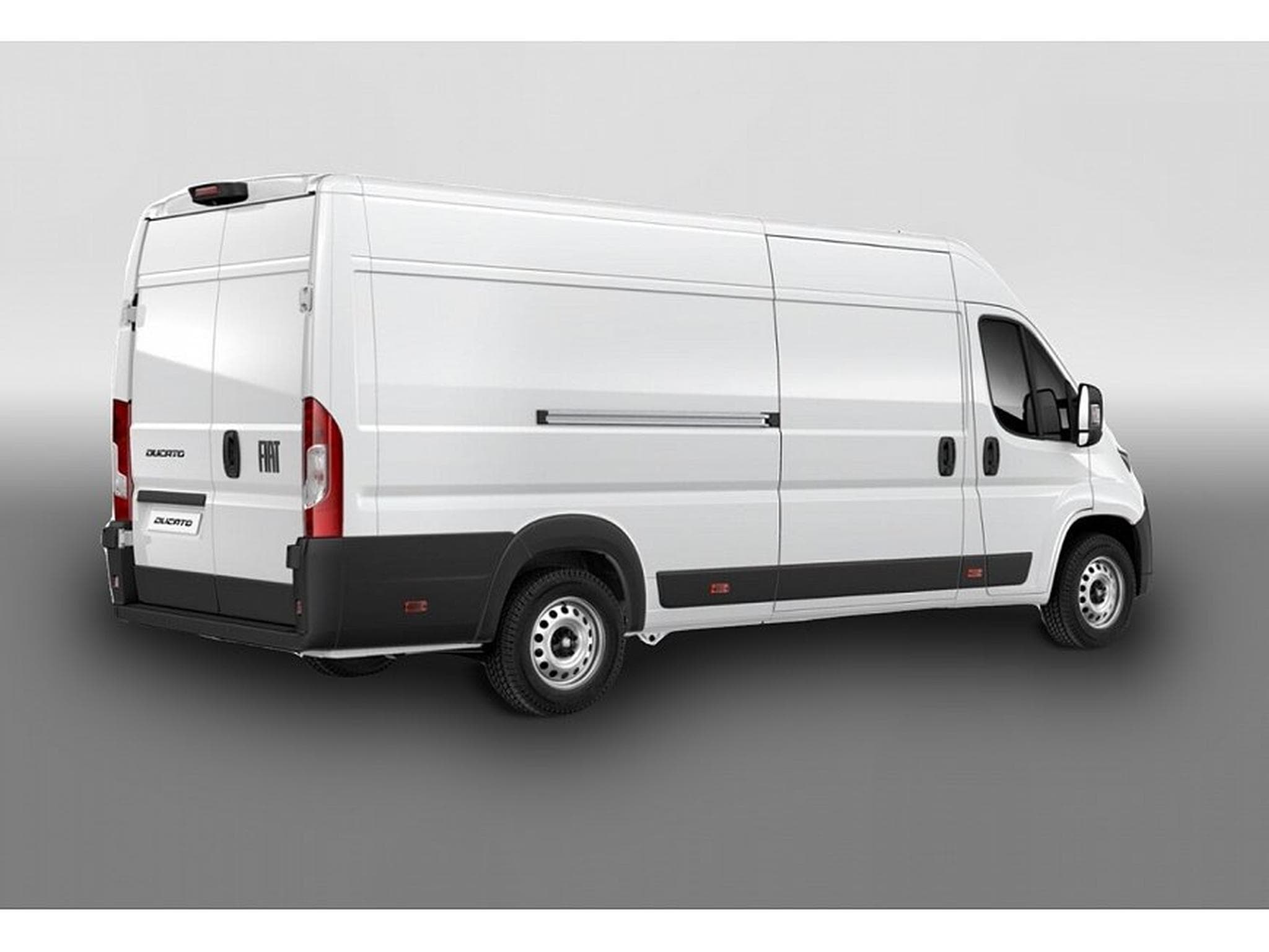 Fiat Ducato (2025) - Photo 4