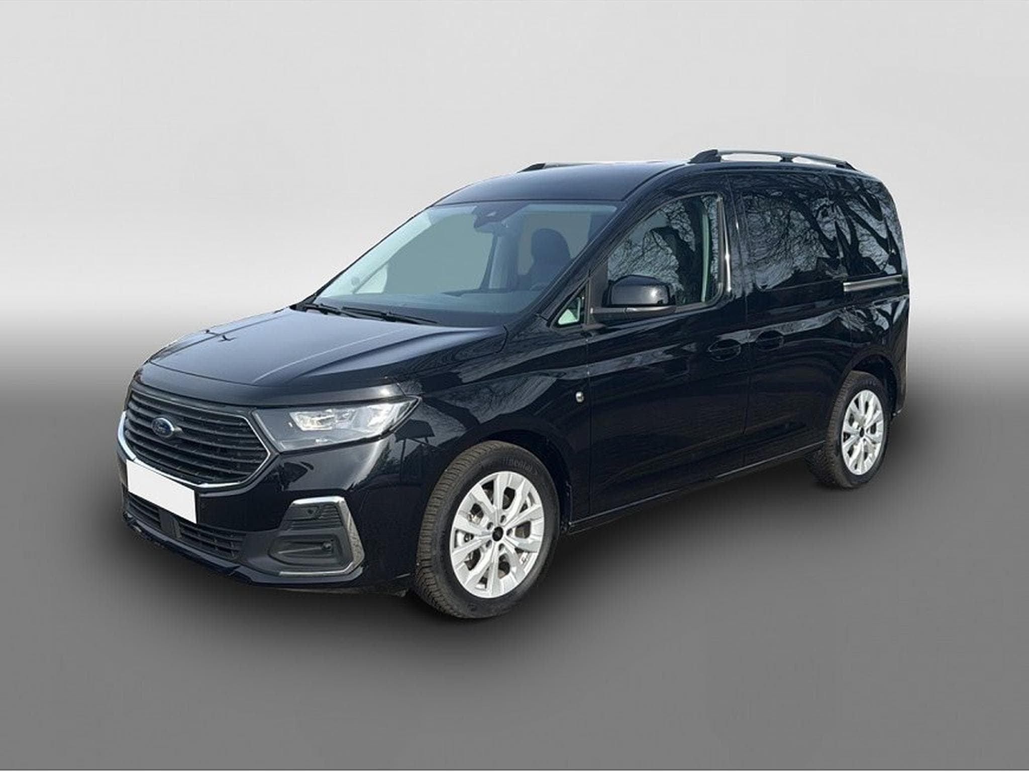 Ford Tourneo (2026) - Photo 1