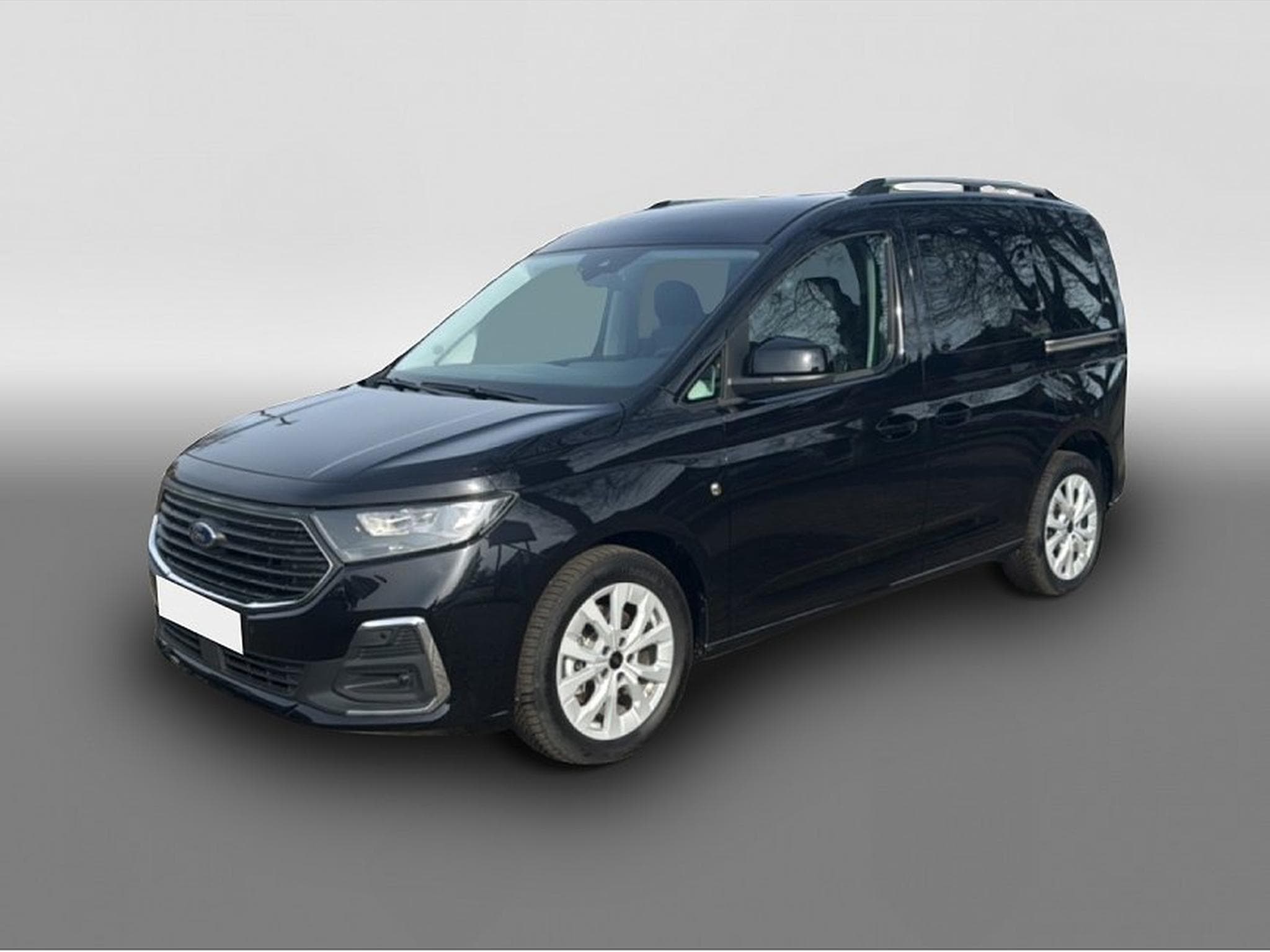 Ford Tourneo (2026) - Photo 2