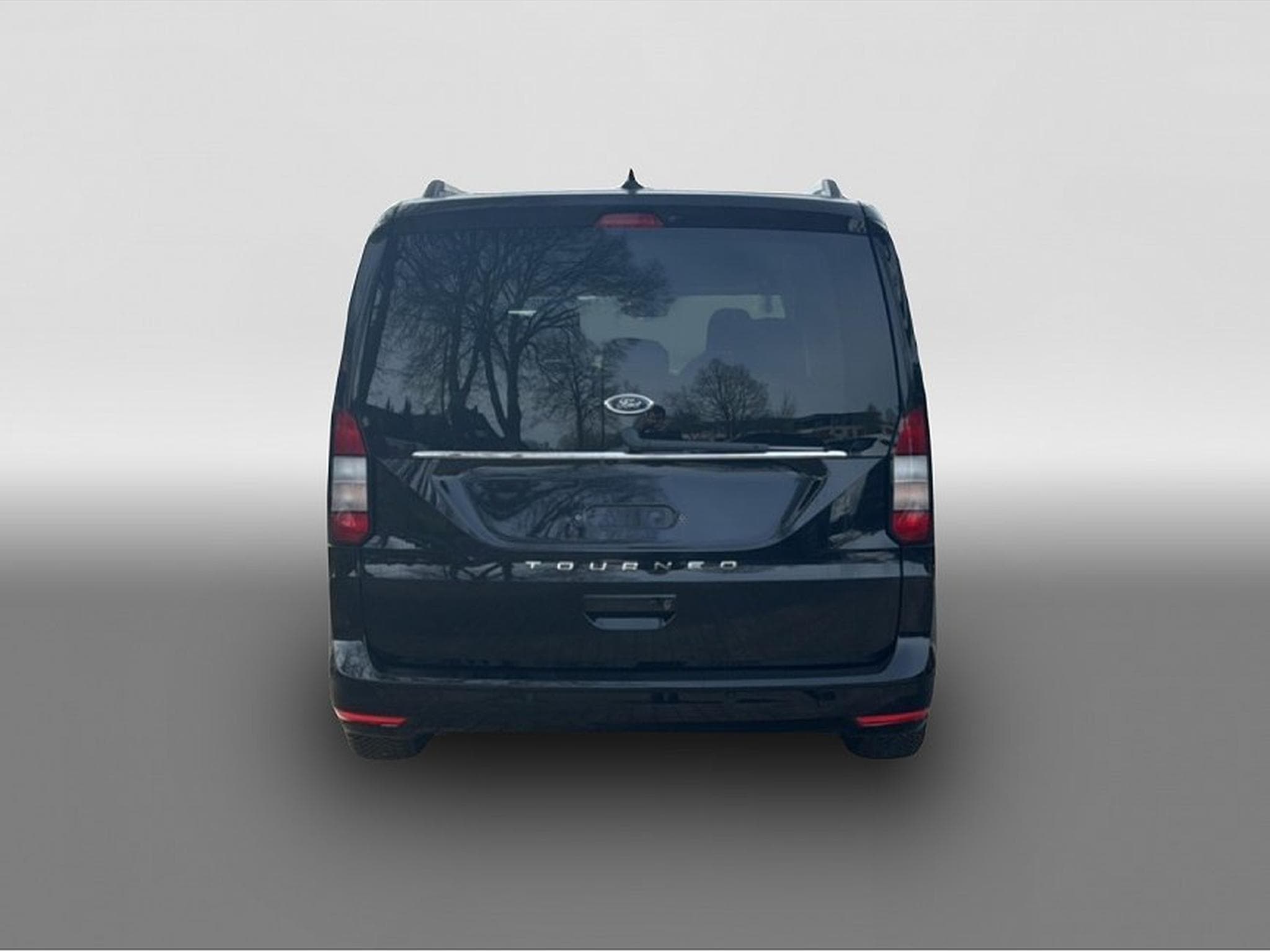 Ford Tourneo (2026) - Photo 5