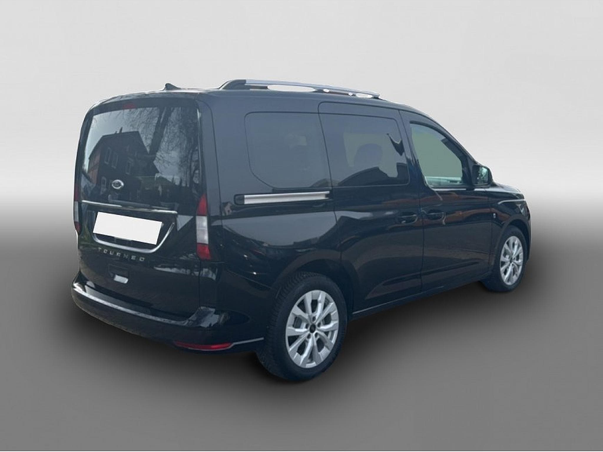 Ford Tourneo (2026) - Photo 6