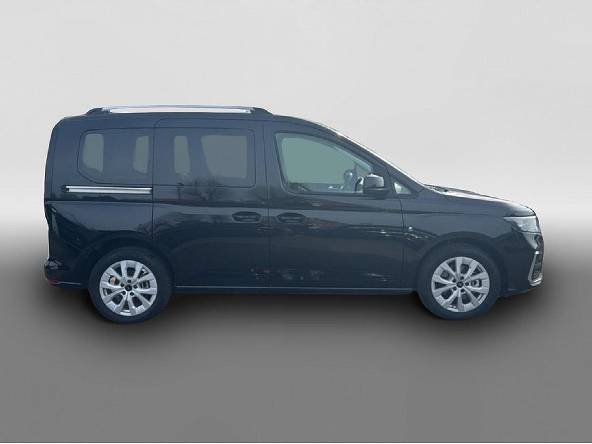 Ford Tourneo (2026) - Photo 7
