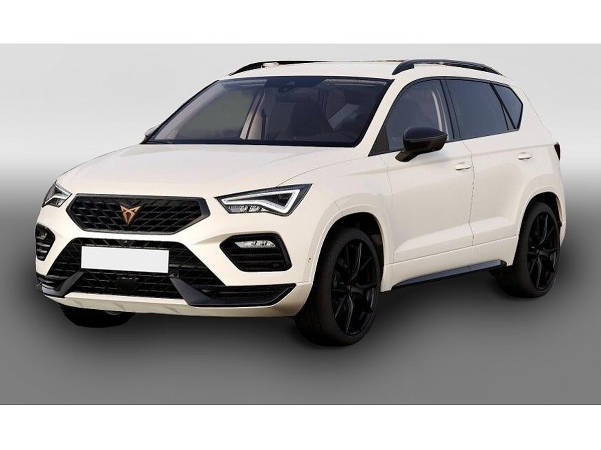 Cupra Ateca (2026) - Photo 1