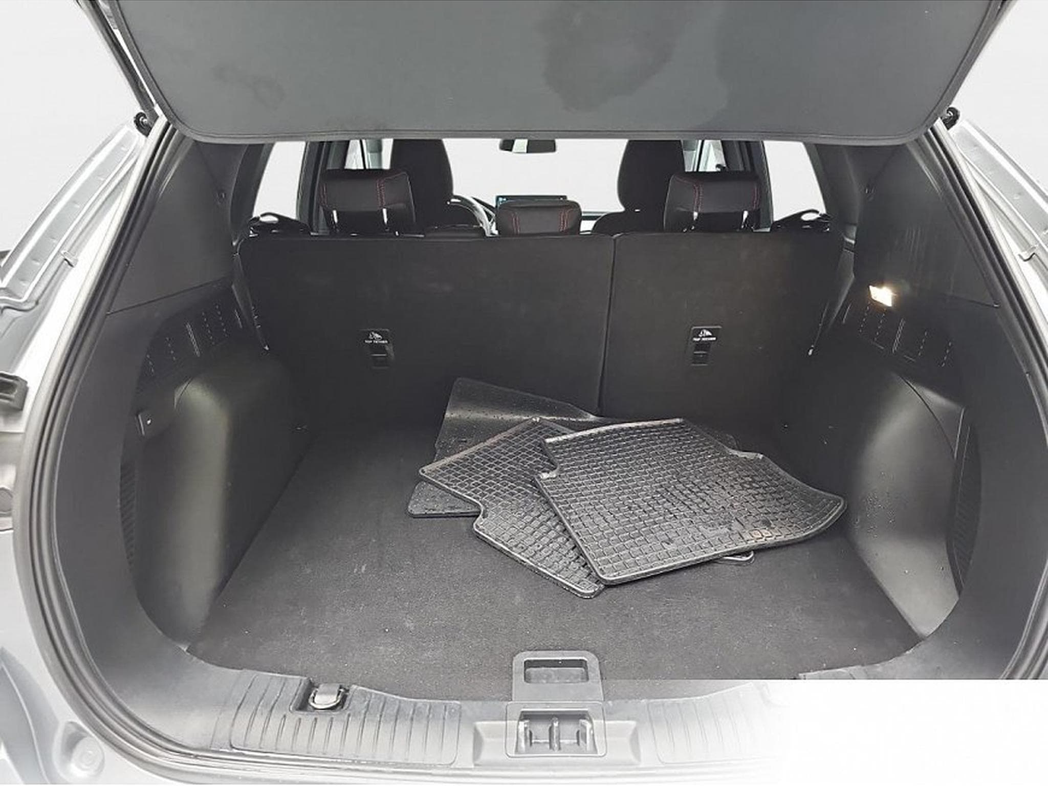 Ford Kuga (2026) - Photo 13