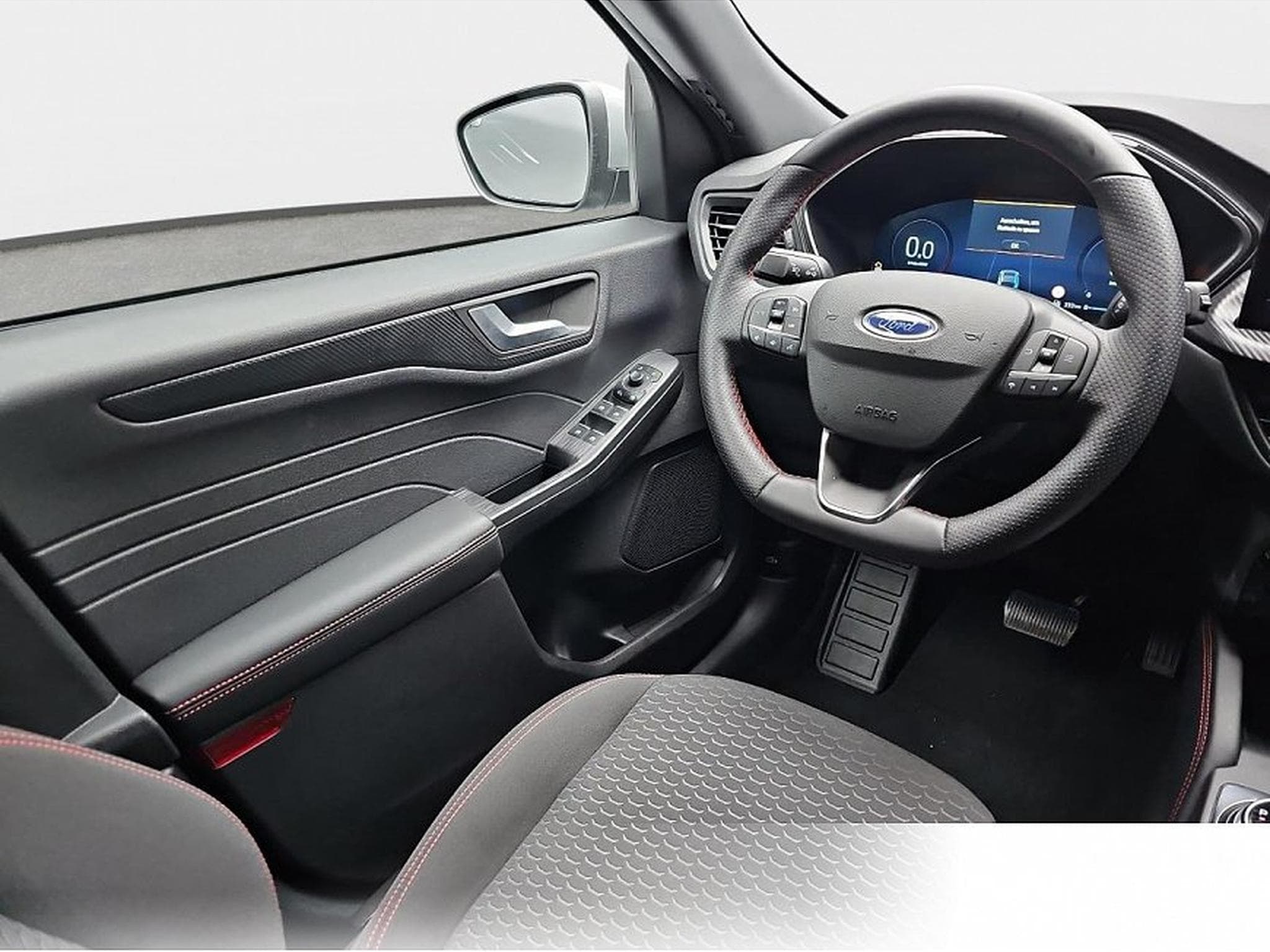 Ford Kuga (2026) - Photo 7