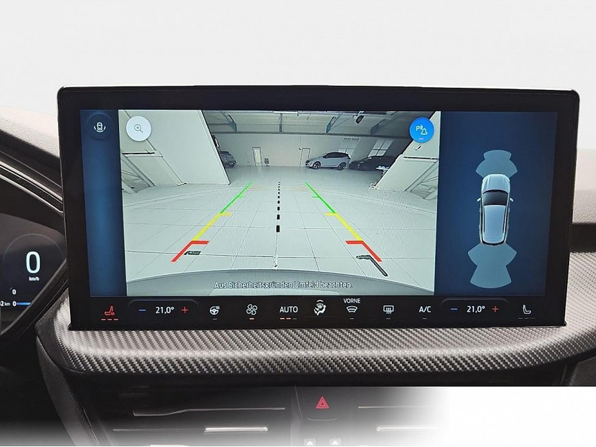 Ford Kuga (2026) - Photo 8