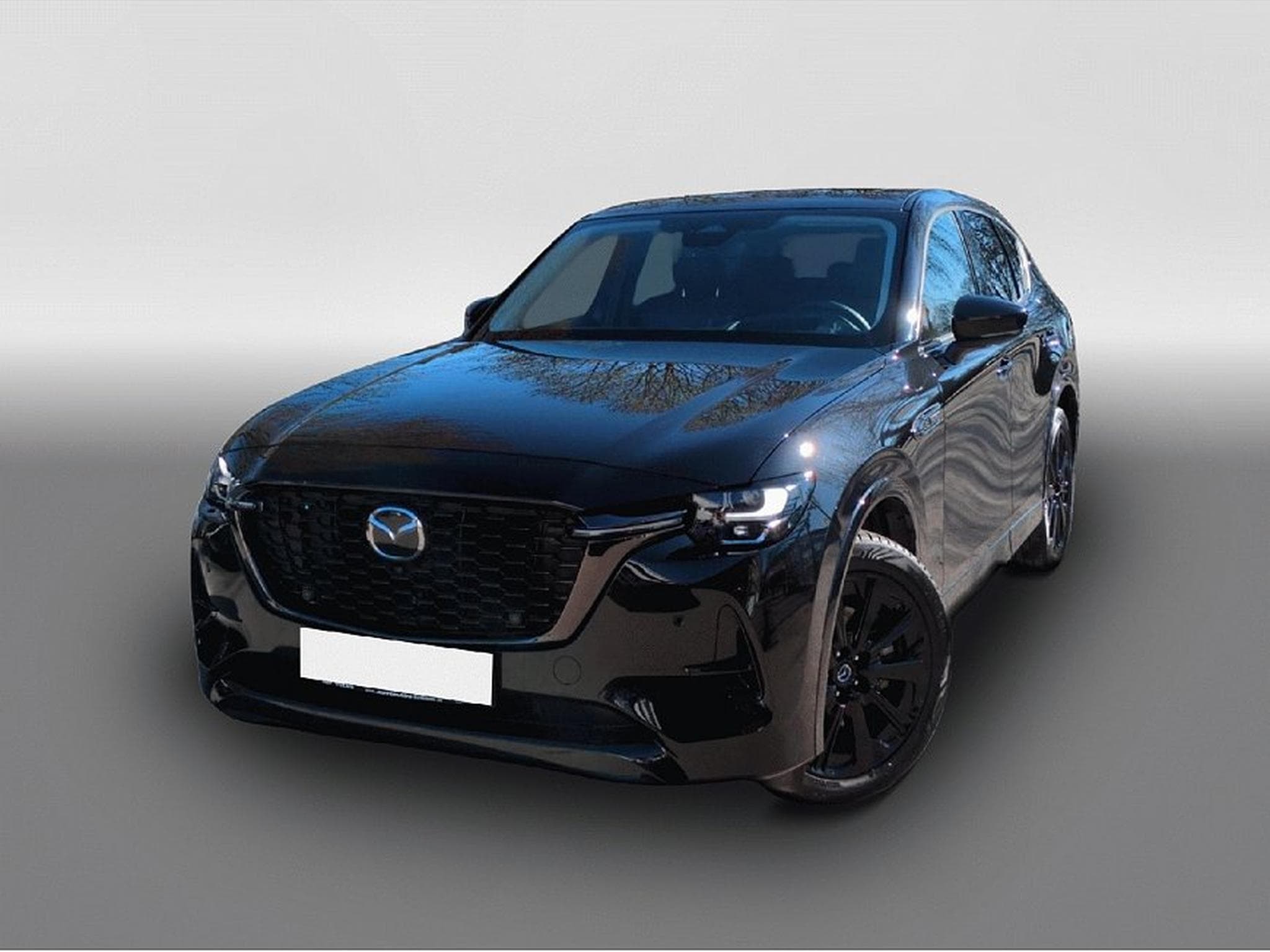Mazda CX-30 (2026) - Photo 1