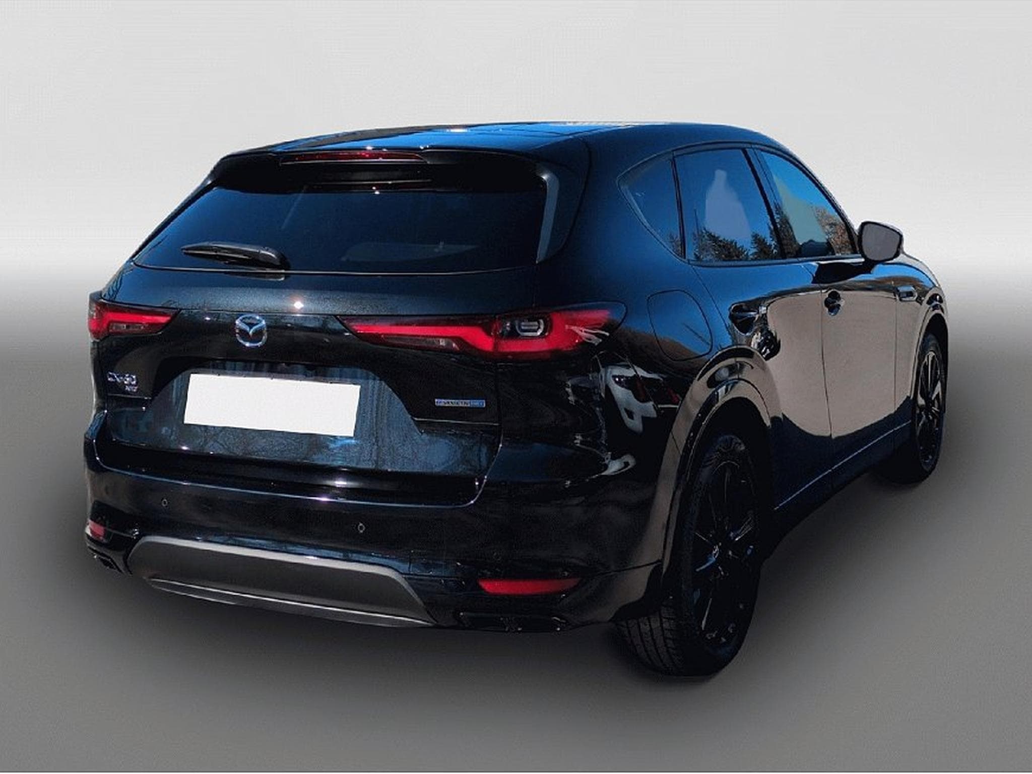 Mazda CX-30 (2026) - Photo 3