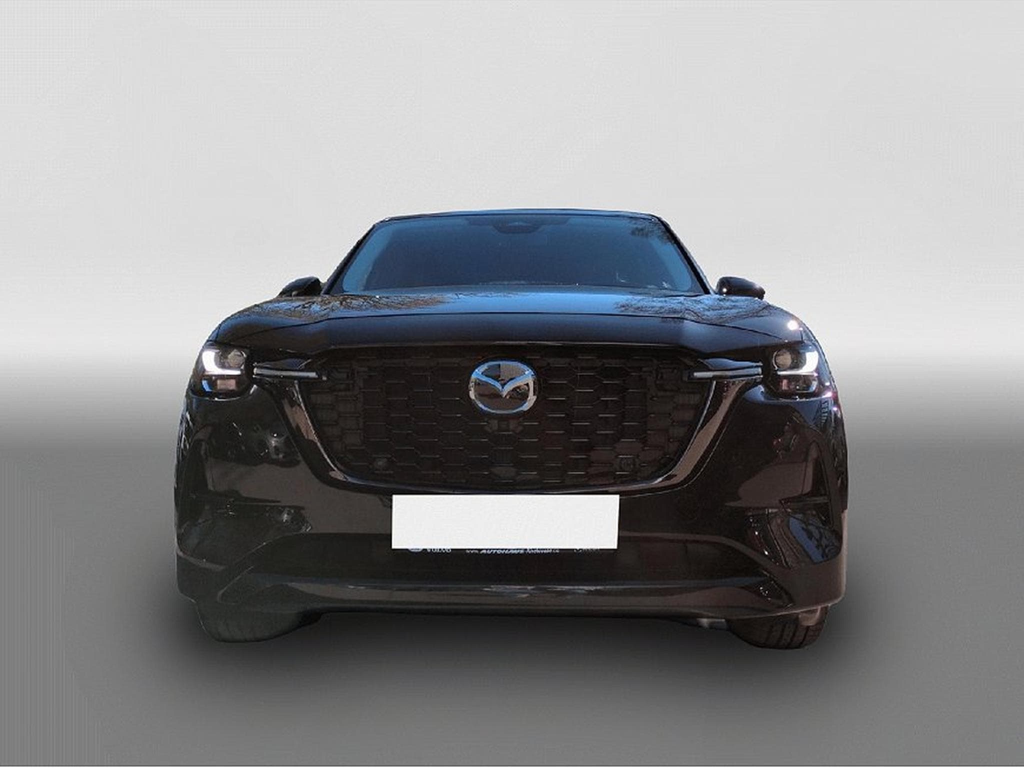 Mazda CX-30 (2026) - Photo 5