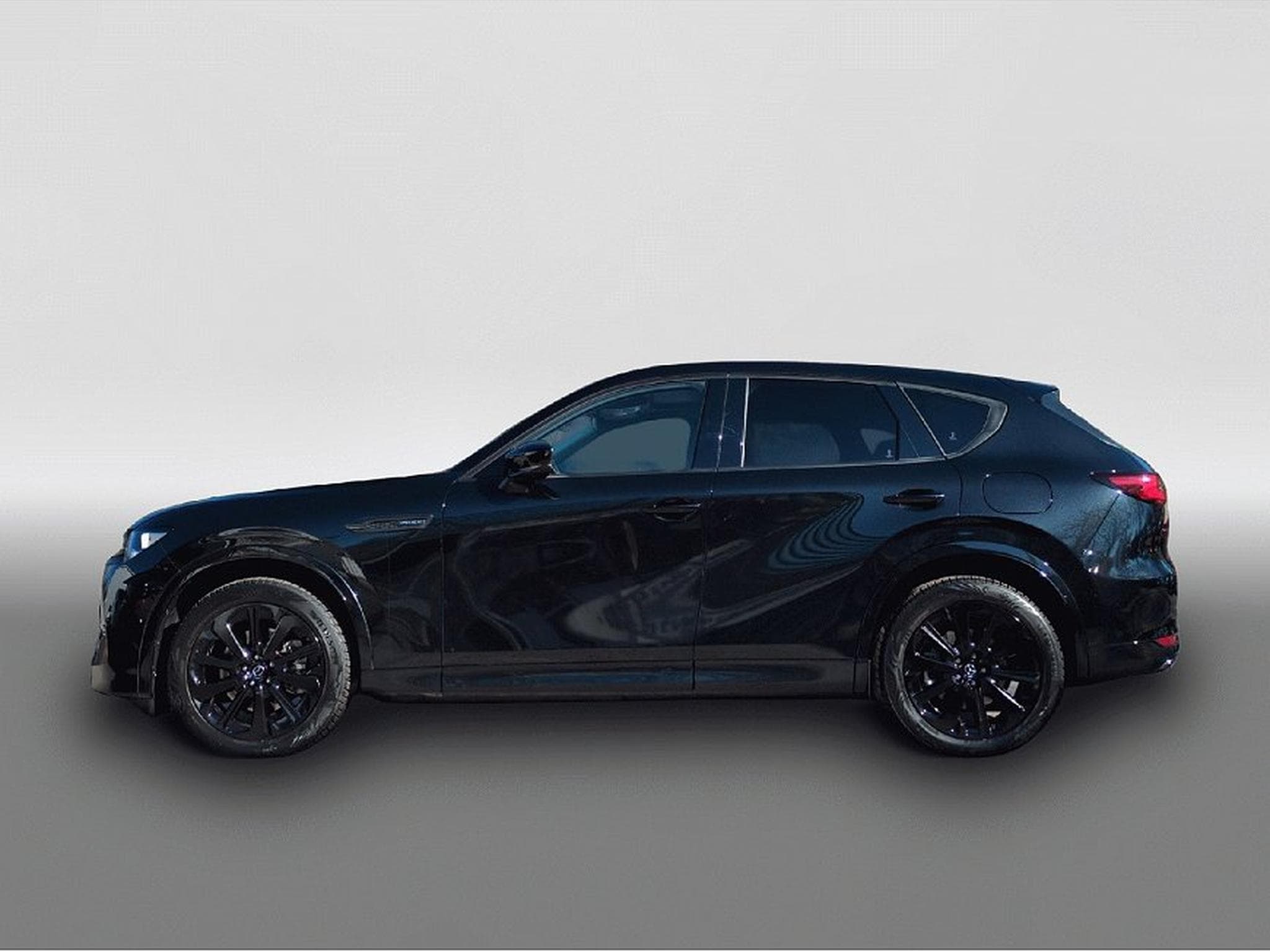 Mazda CX-30 (2026) - Photo 6