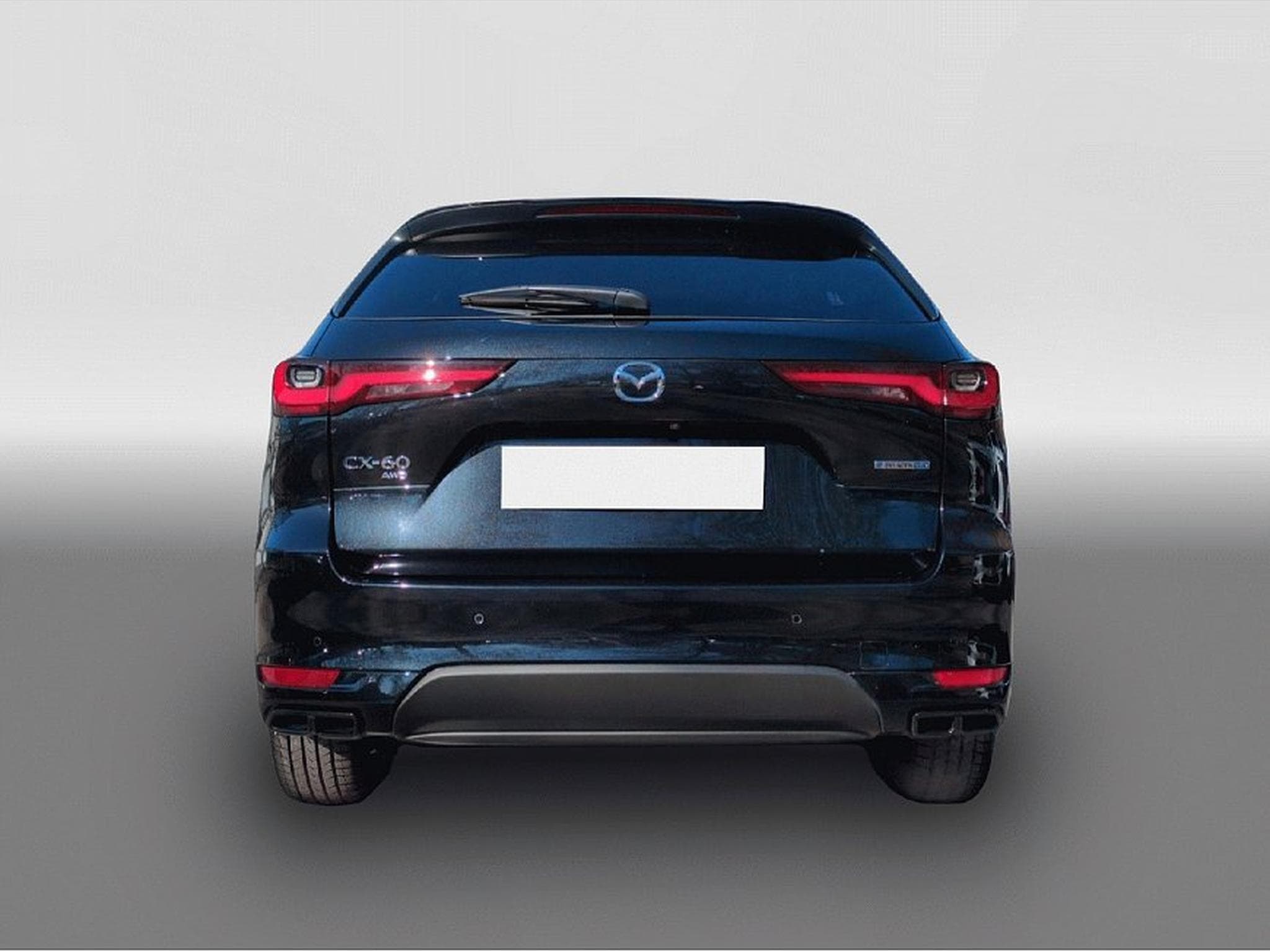 Mazda CX-30 (2026) - Photo 7
