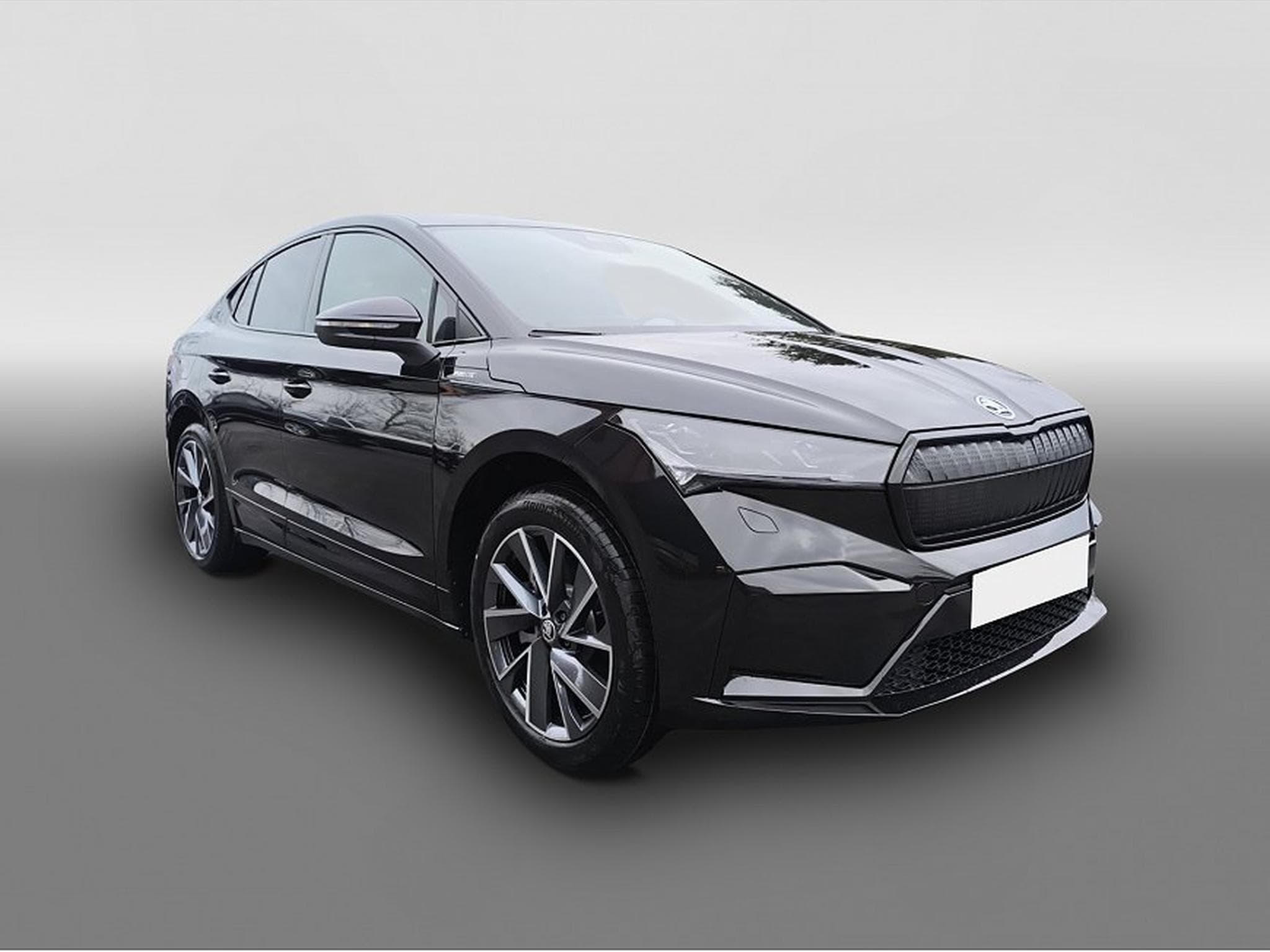 Skoda Enyaq (2024) - Photo 3